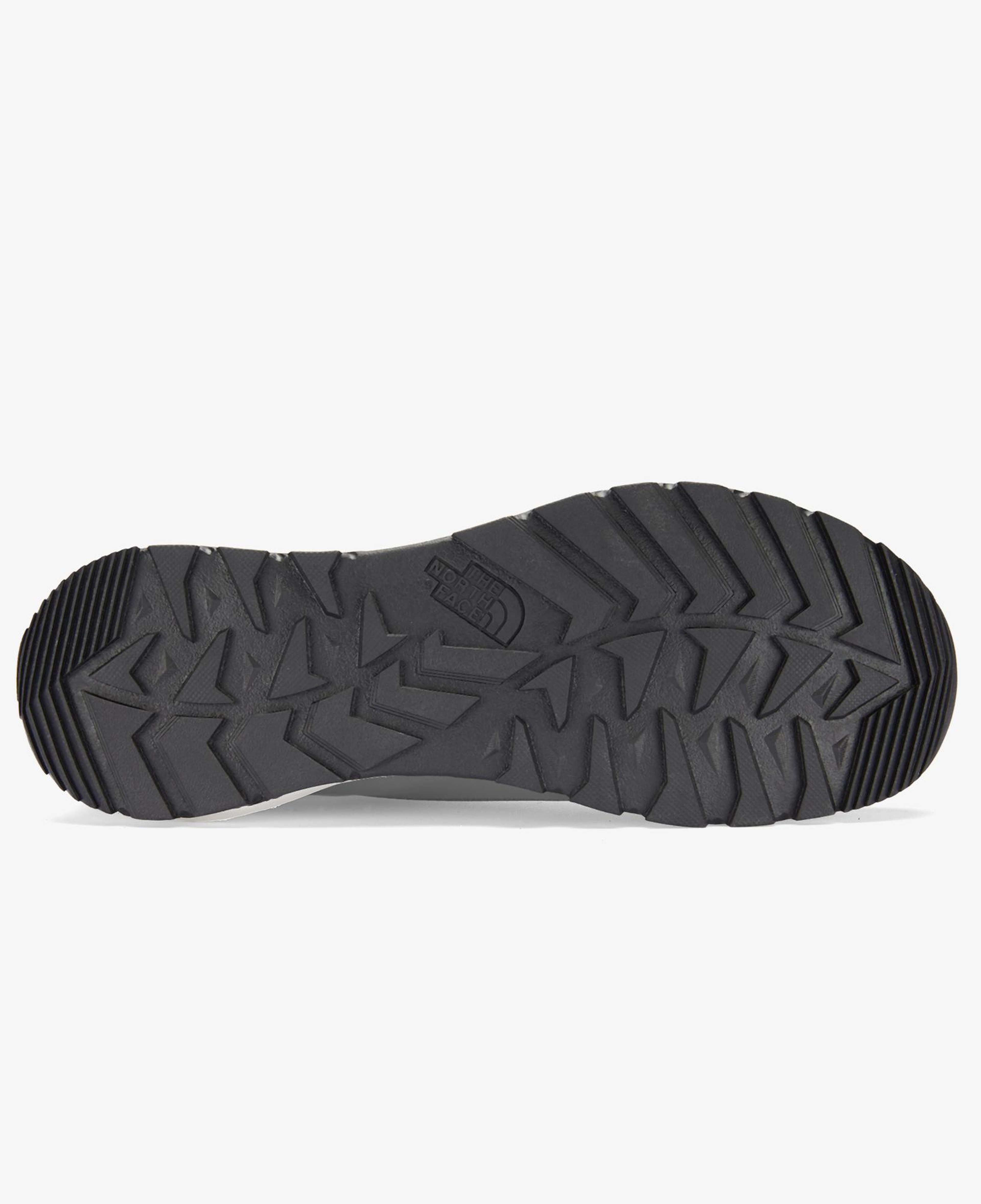 The North Face Thermoball Progressive Zip Kadın Gri Outdoor Ayakkabı