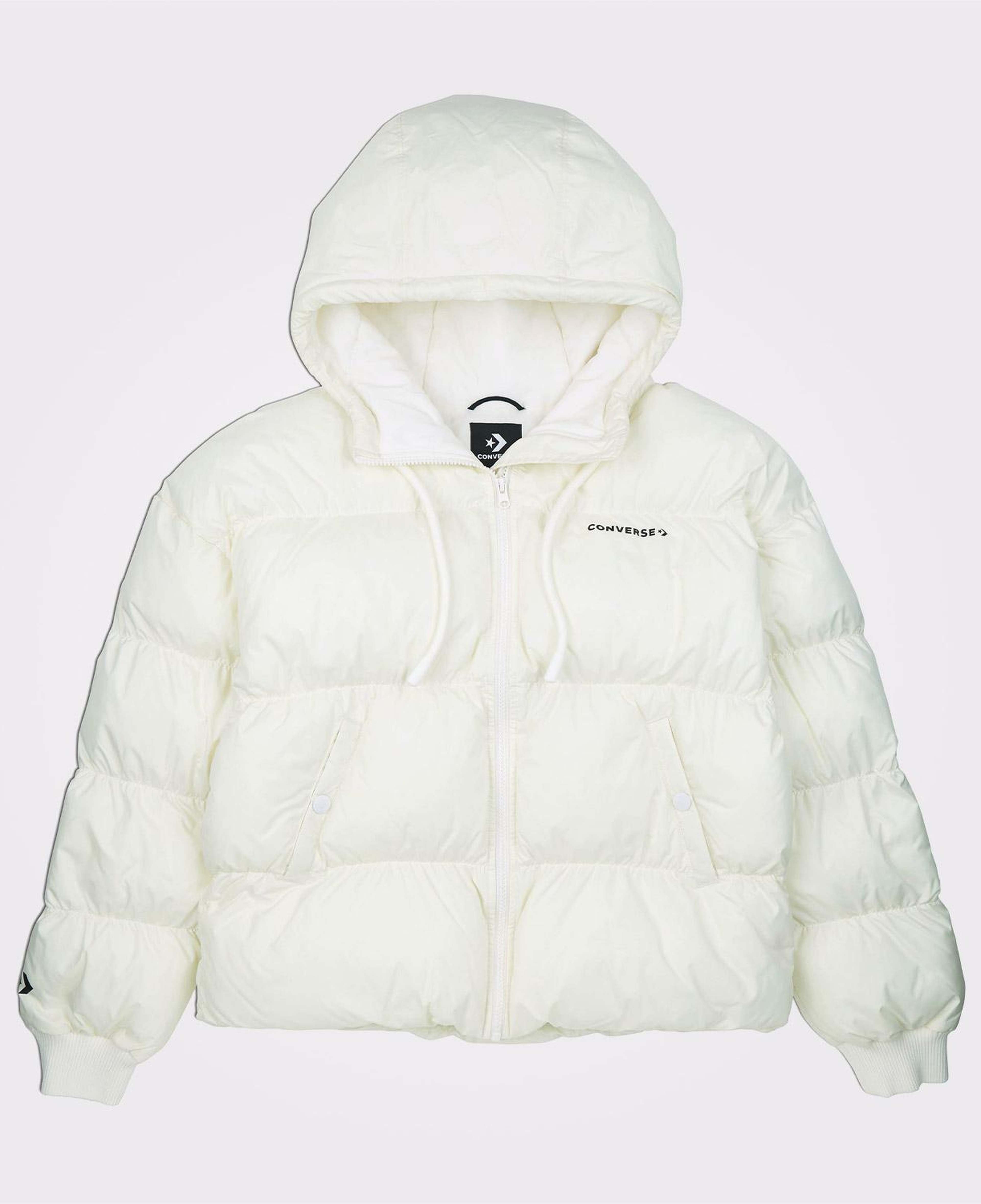 Converse Short Puffer Mont