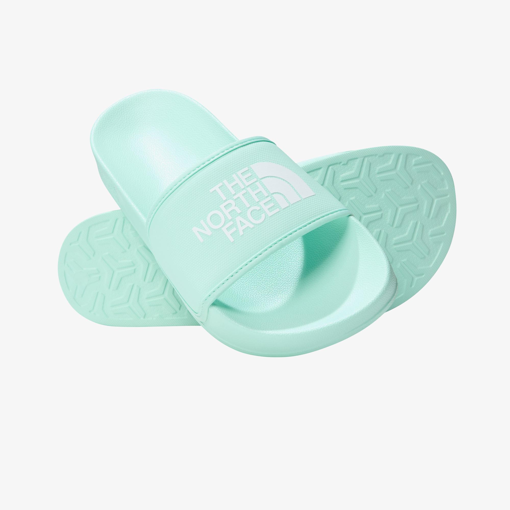 The North Face Base Camp III Kadın Mavi Terlik