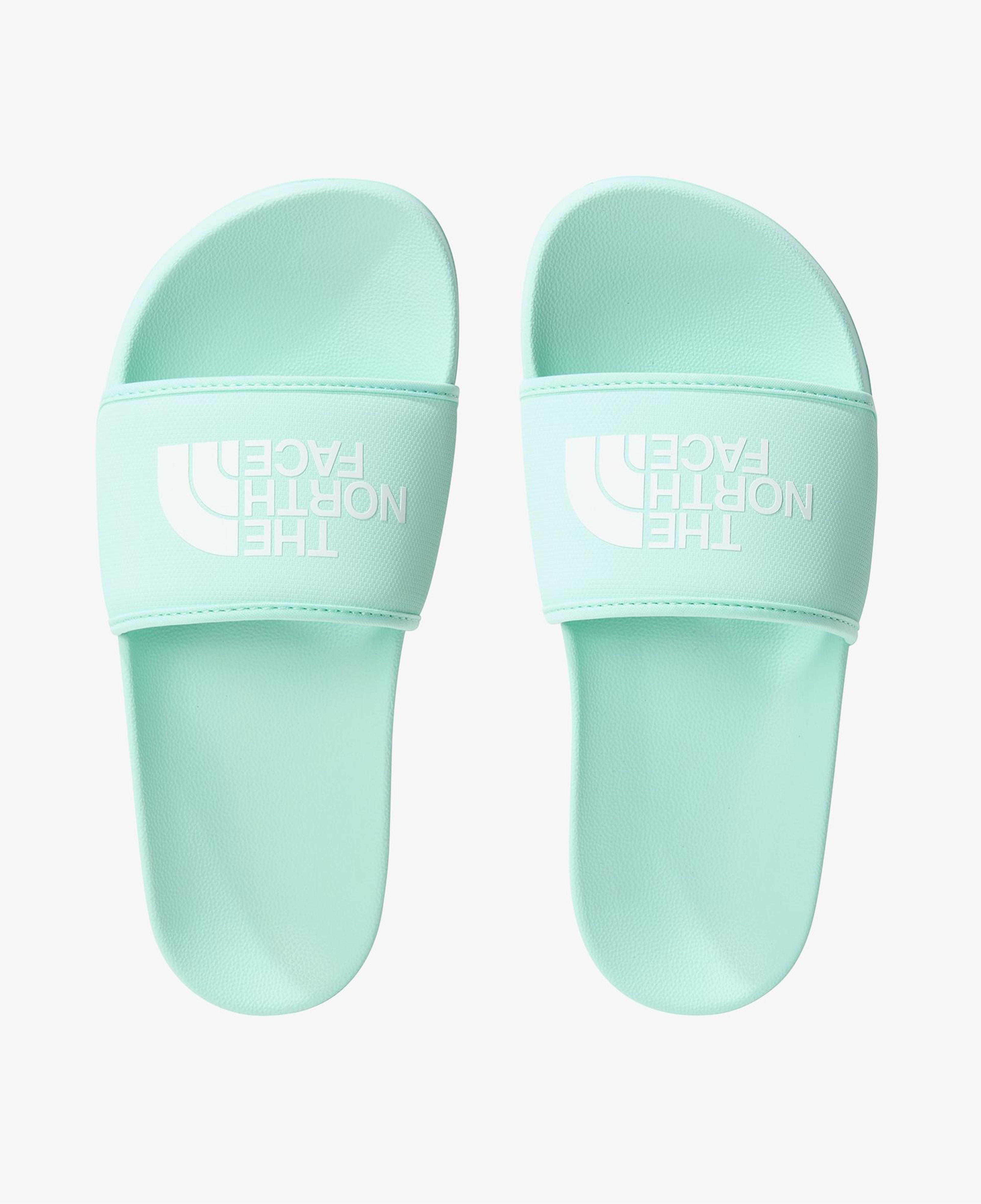 The North Face Base Camp III Kadın Mavi Terlik