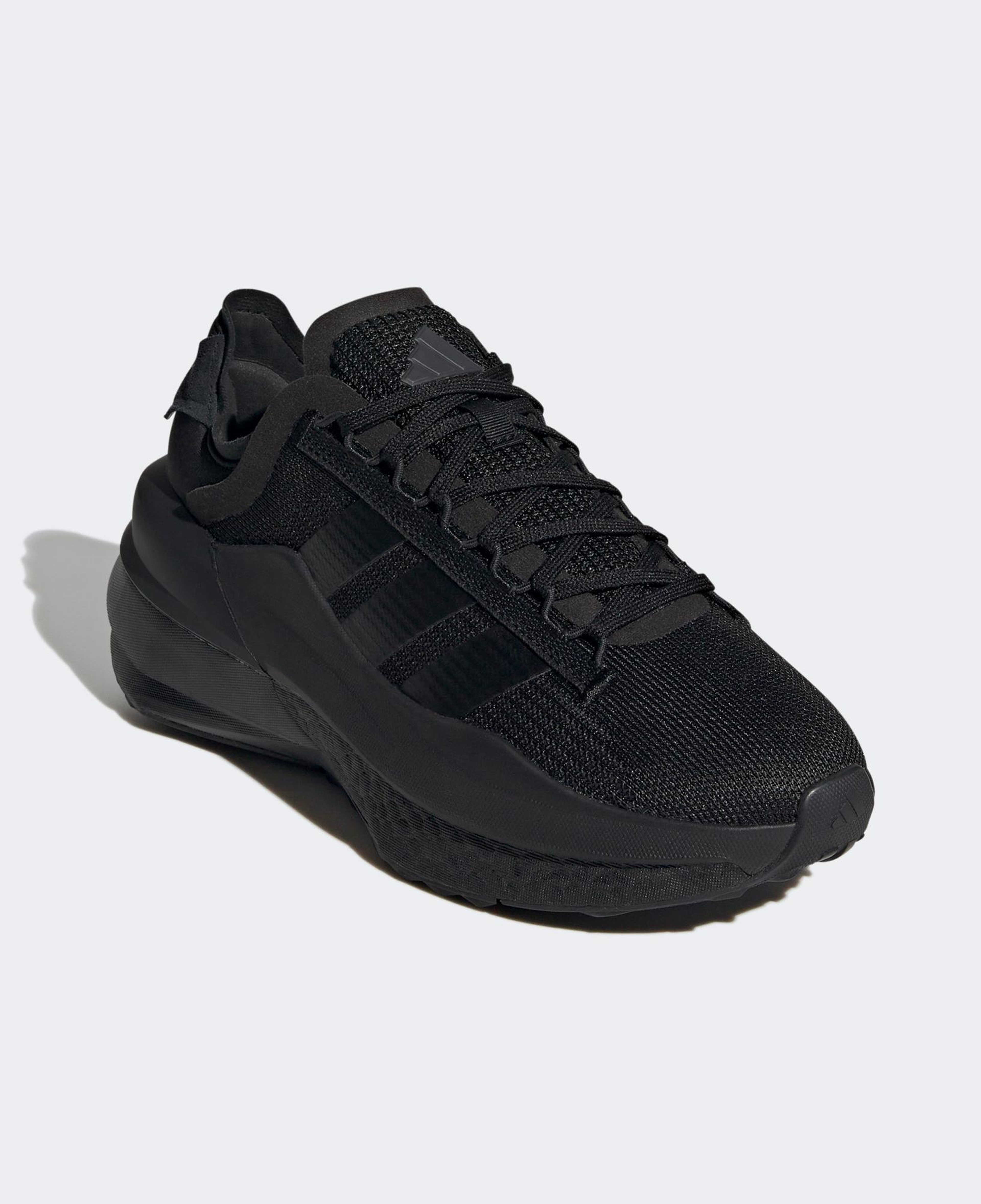 adidas Avryn_X Unisex Siyah Sneaker