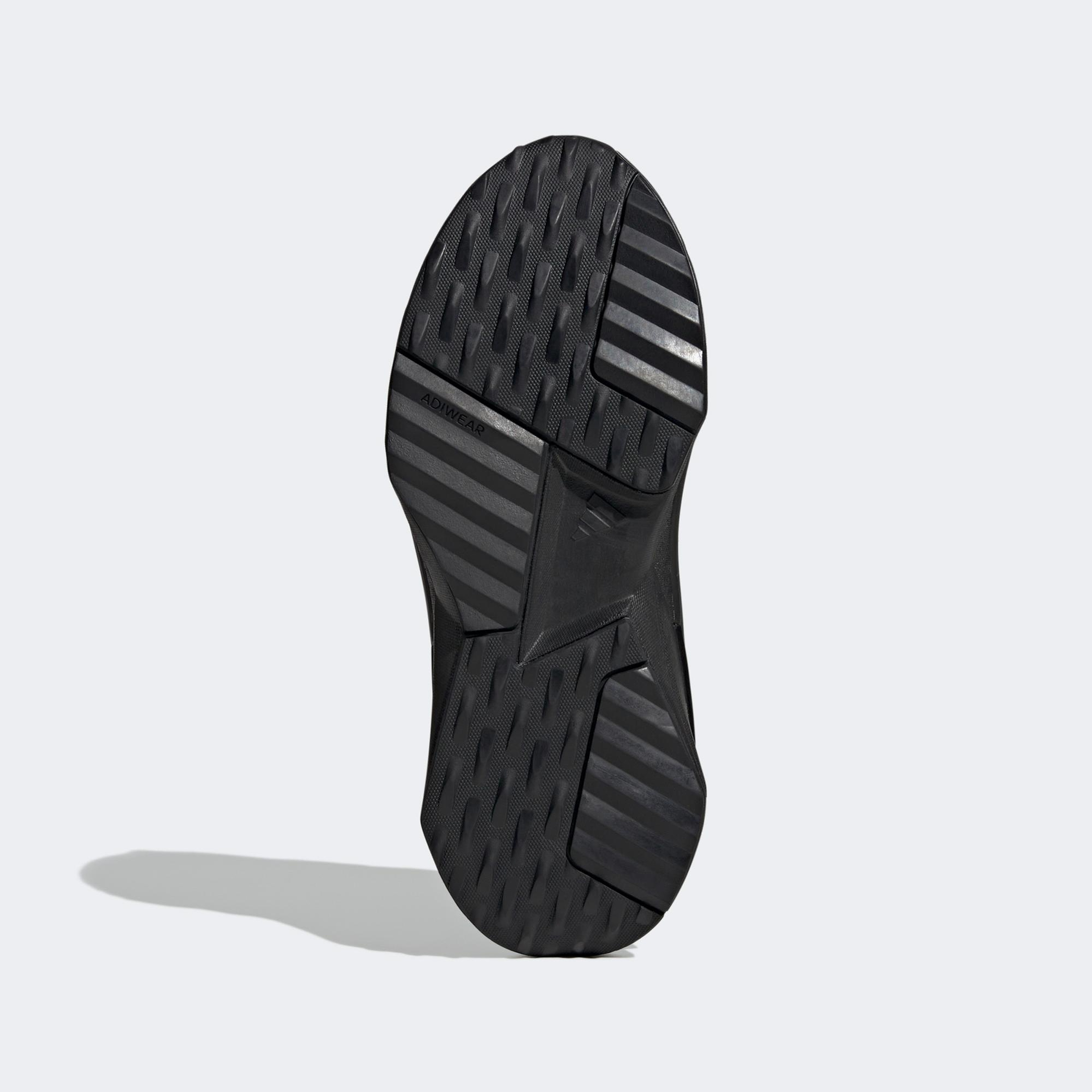 adidas Avryn_X Unisex Siyah Sneaker