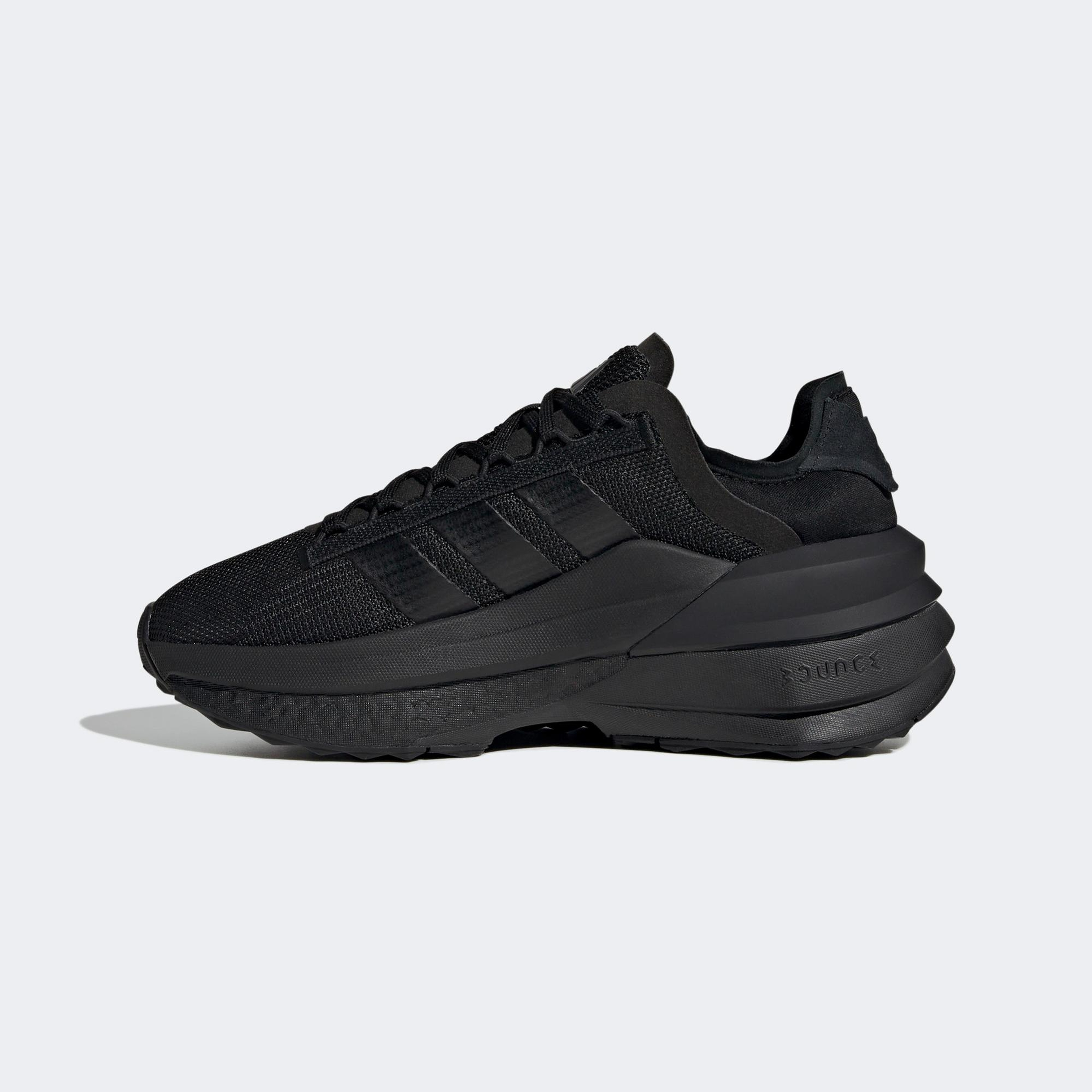 adidas Avryn_X Unisex Siyah Sneaker