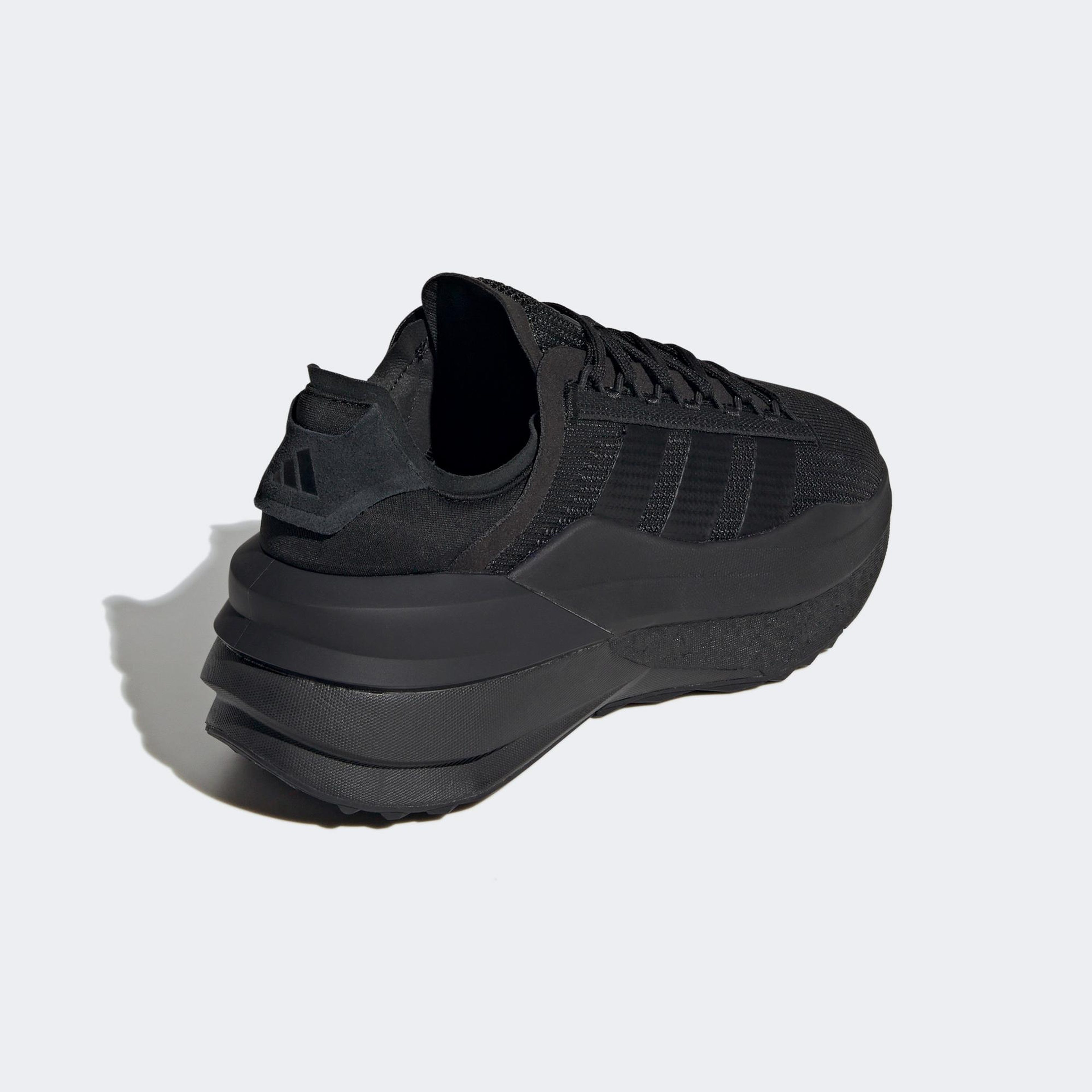adidas Avryn_X Unisex Siyah Sneaker