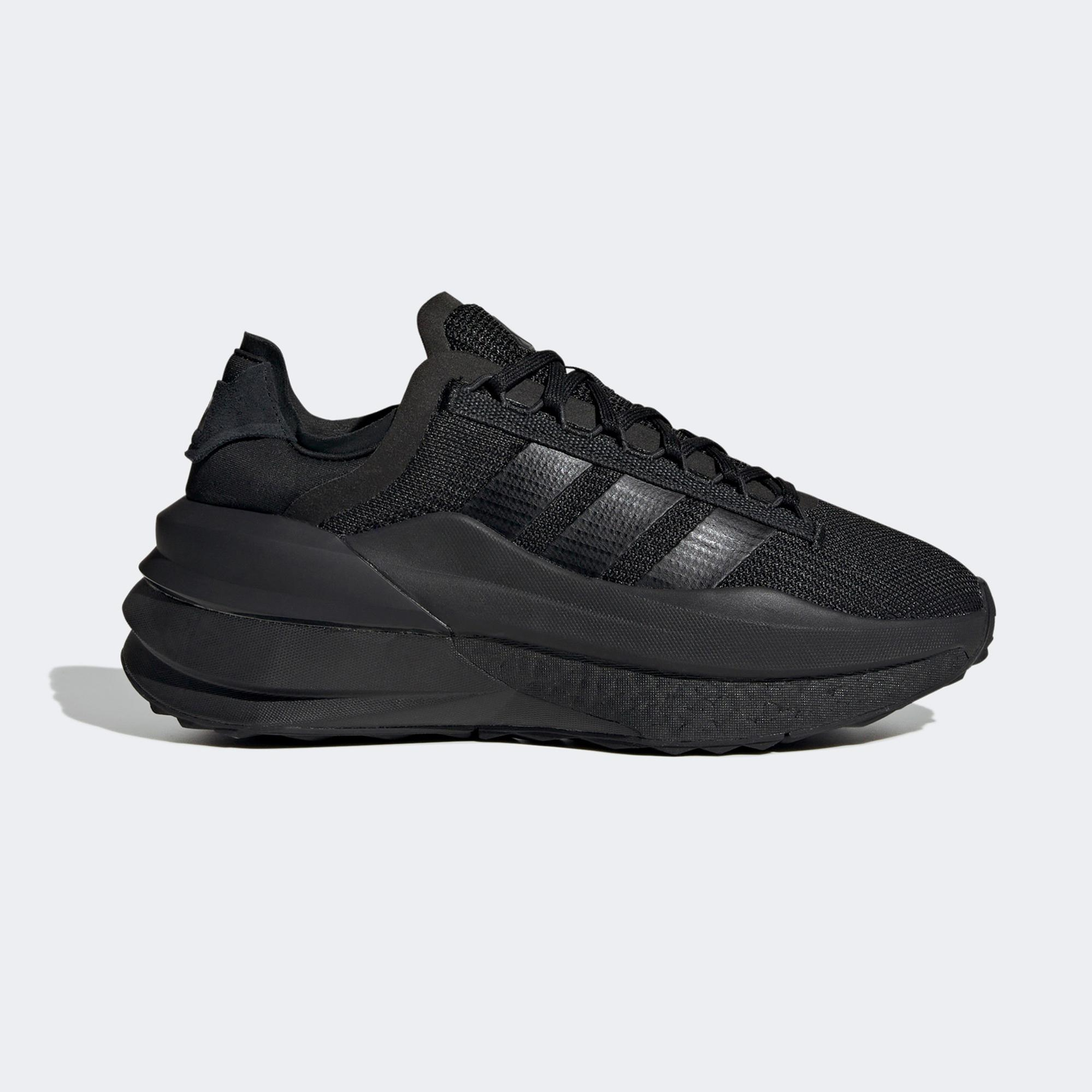adidas Avryn_X Unisex Siyah Sneaker