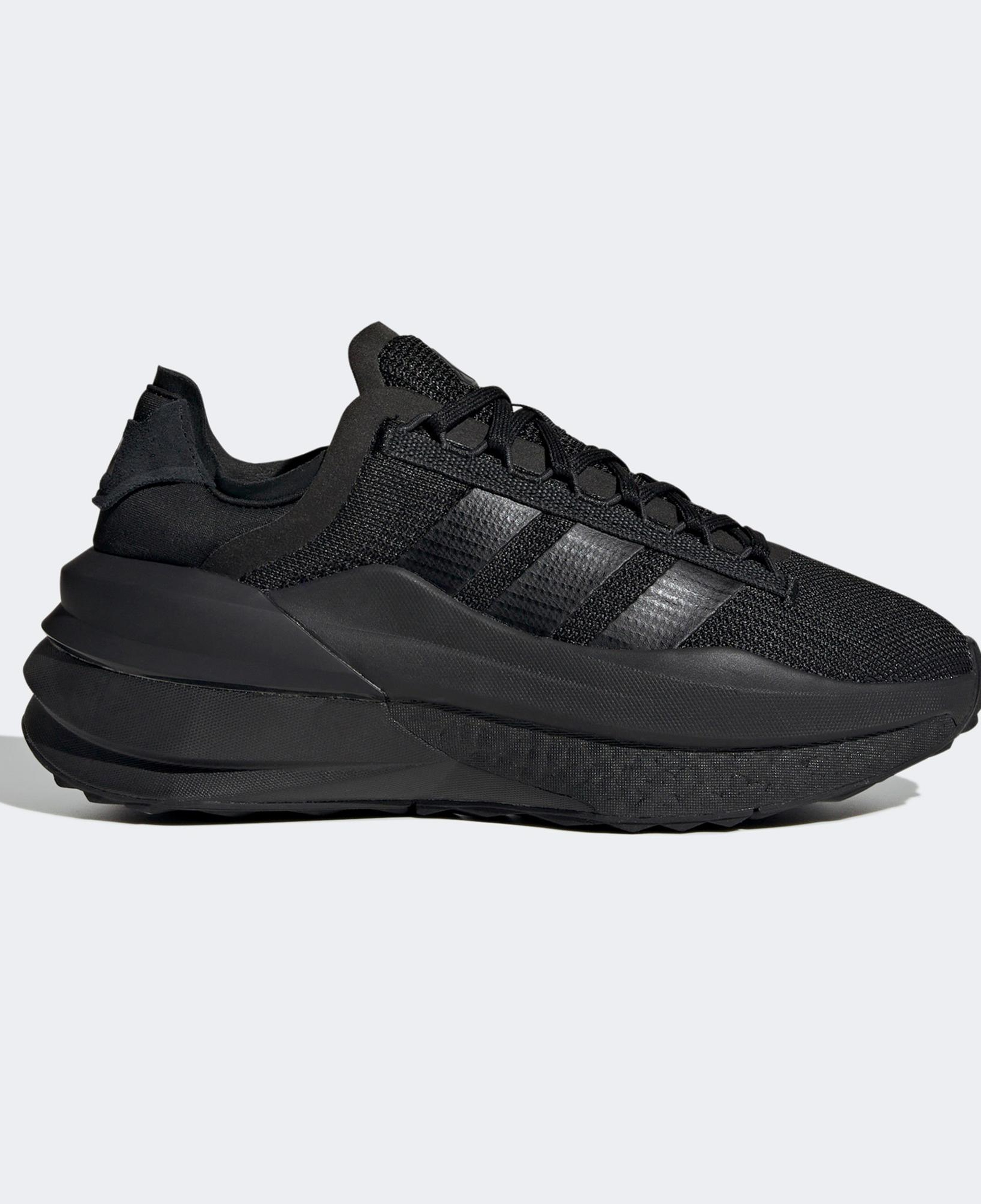 adidas Avryn_X Unisex Siyah Sneaker