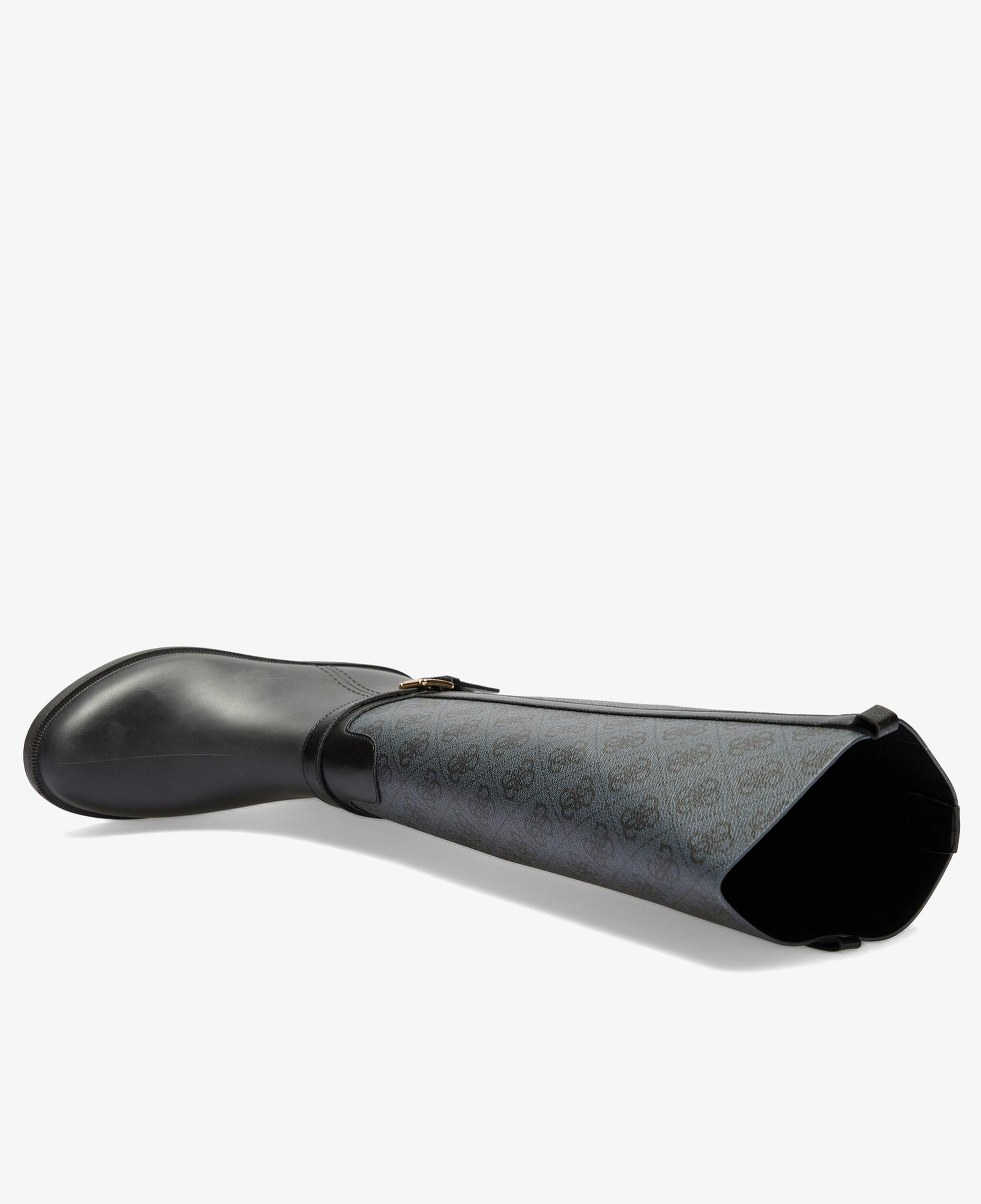 Guess Horsee Kadın Siyah Çizme