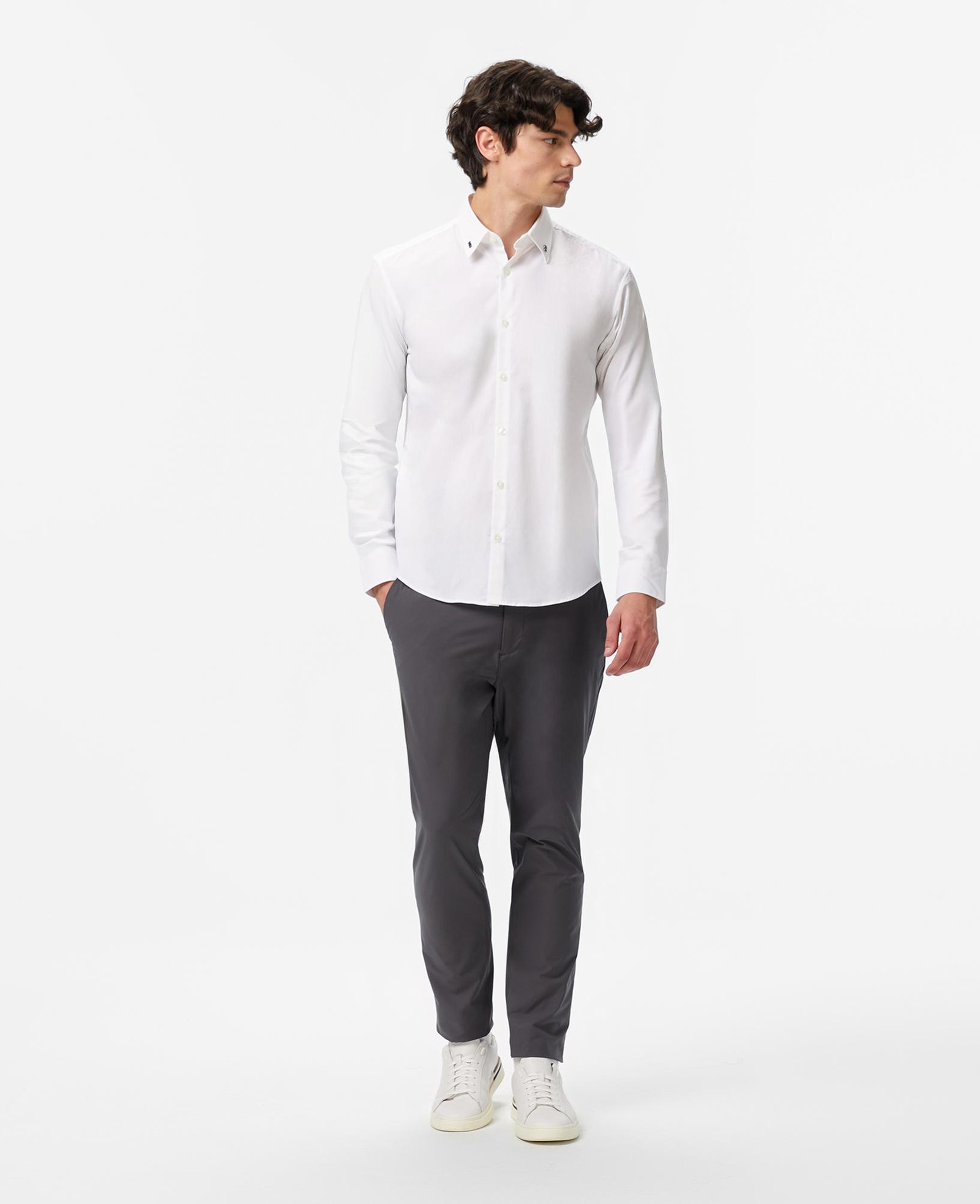 Hugo Erkek Beyaz Gömlek