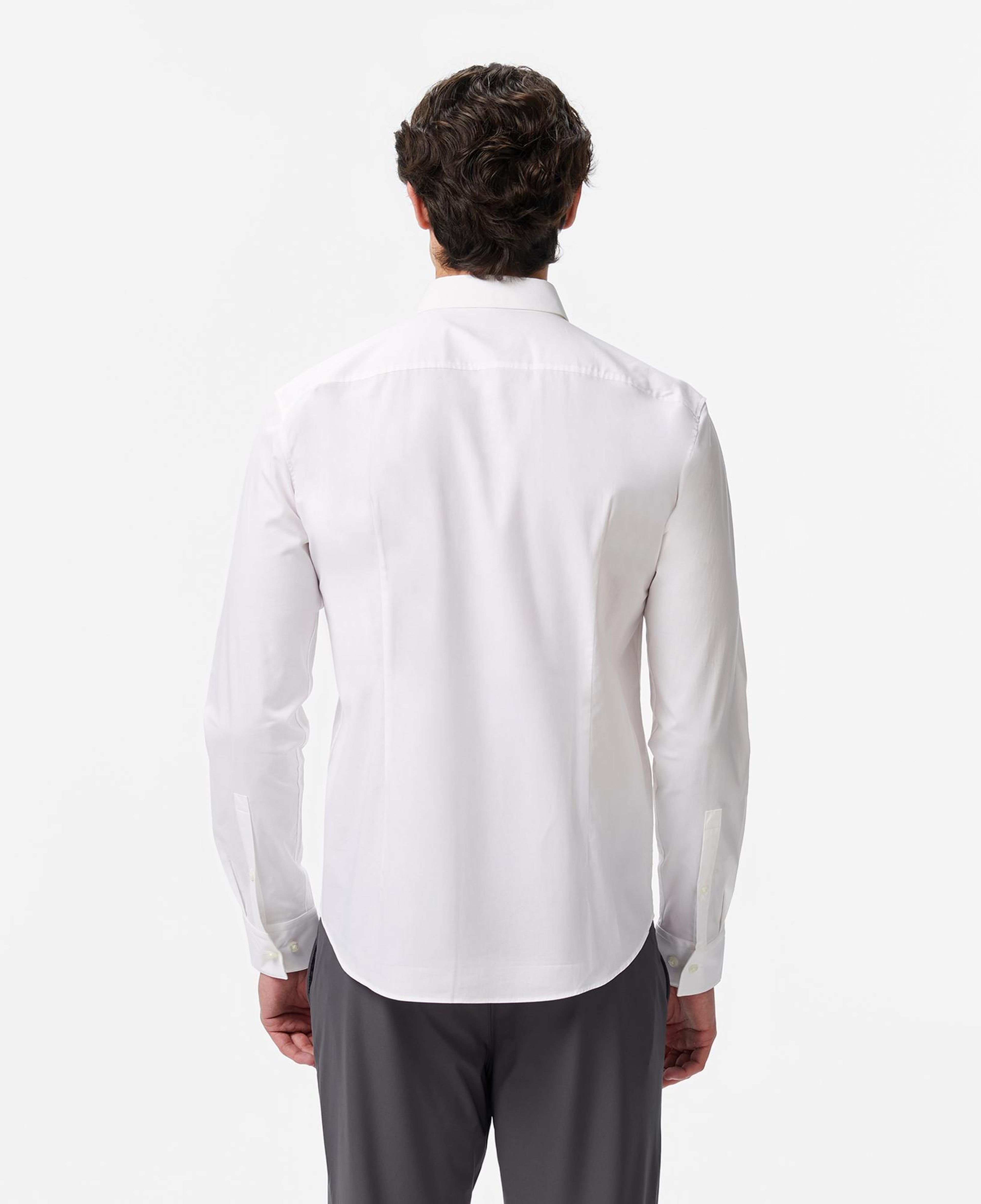 Hugo Erkek Beyaz Gömlek