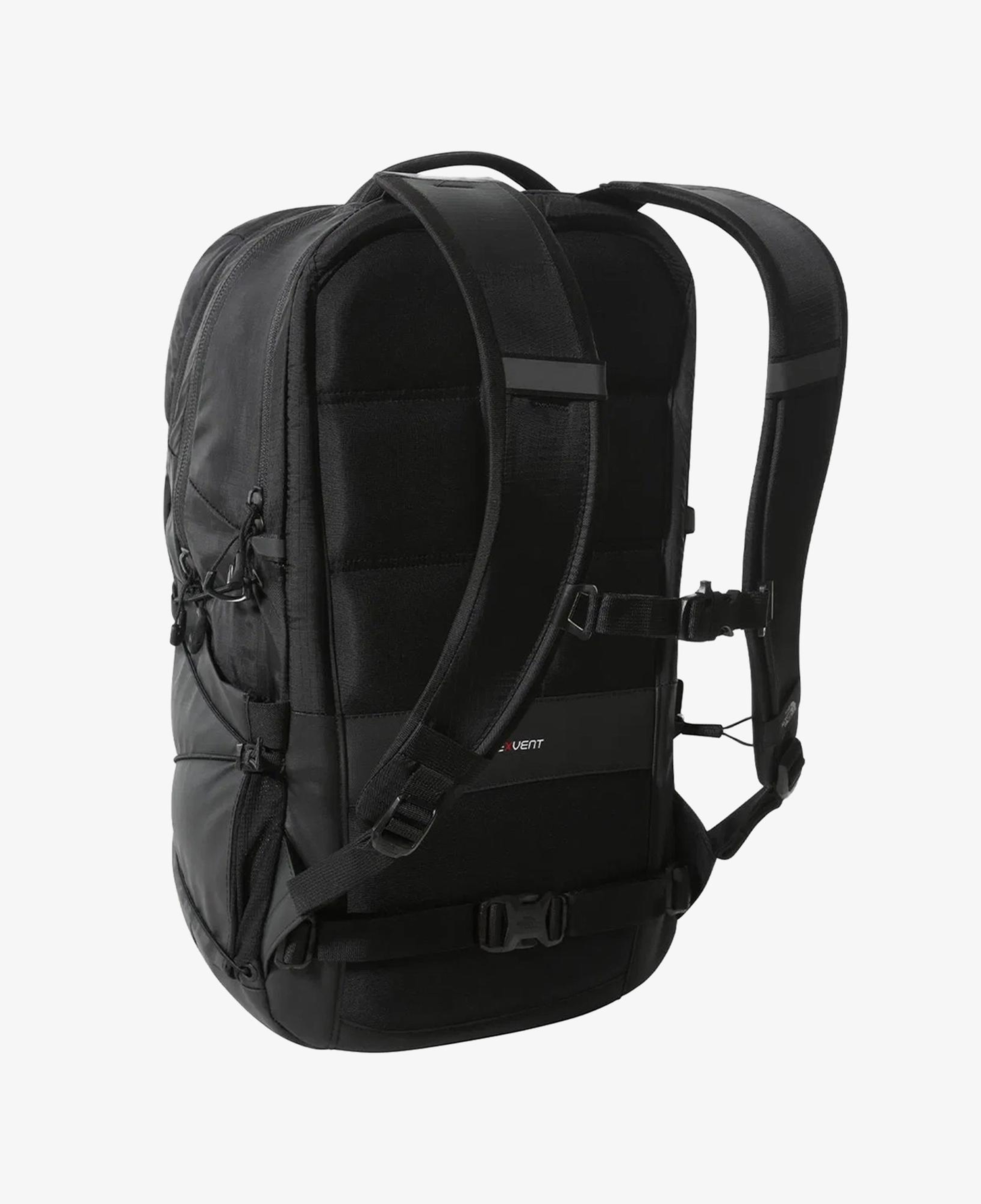 The North Face Borealis Unisex Siyah Sırt Çantası