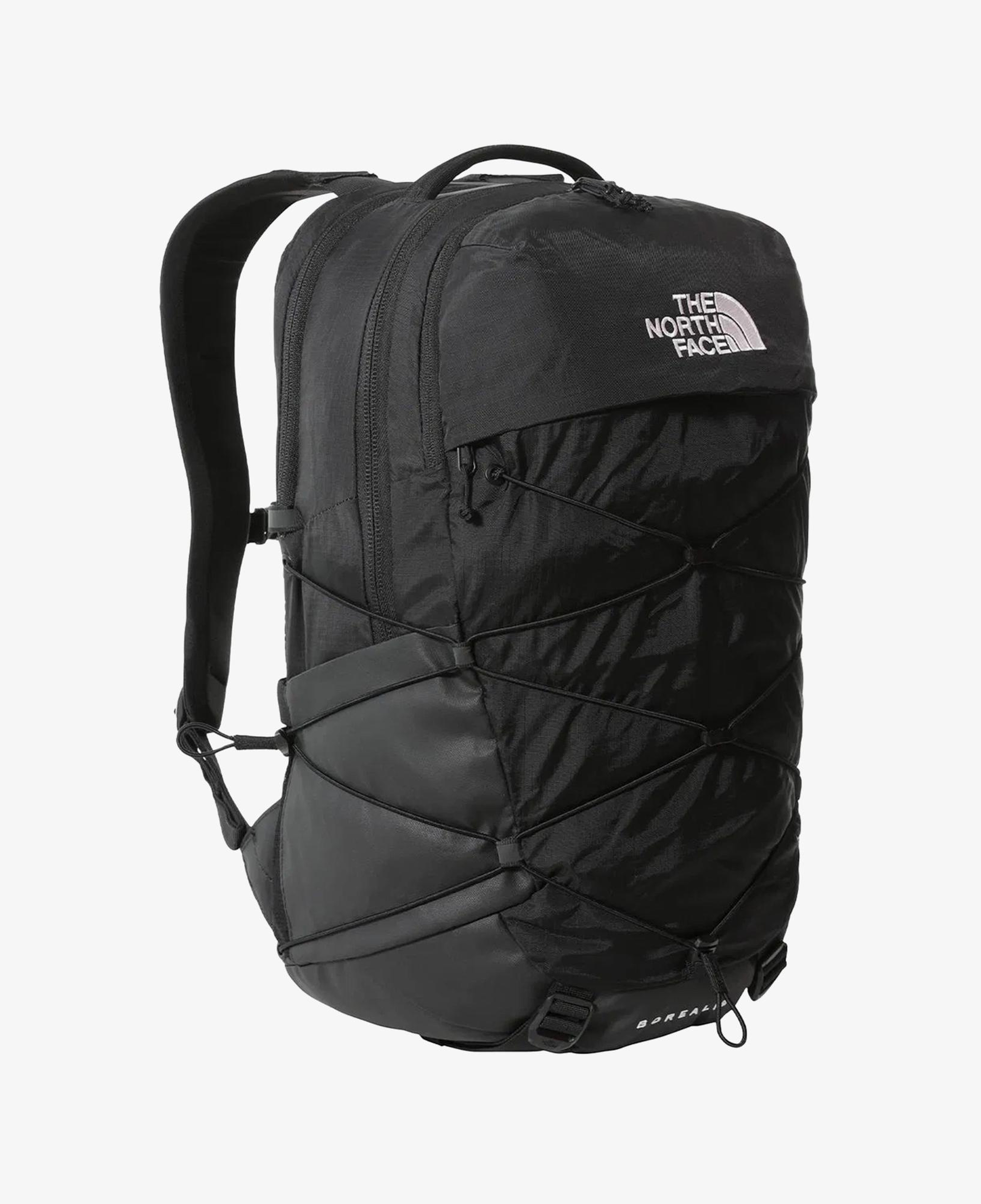 The North Face Borealis Unisex Siyah Sırt Çantası