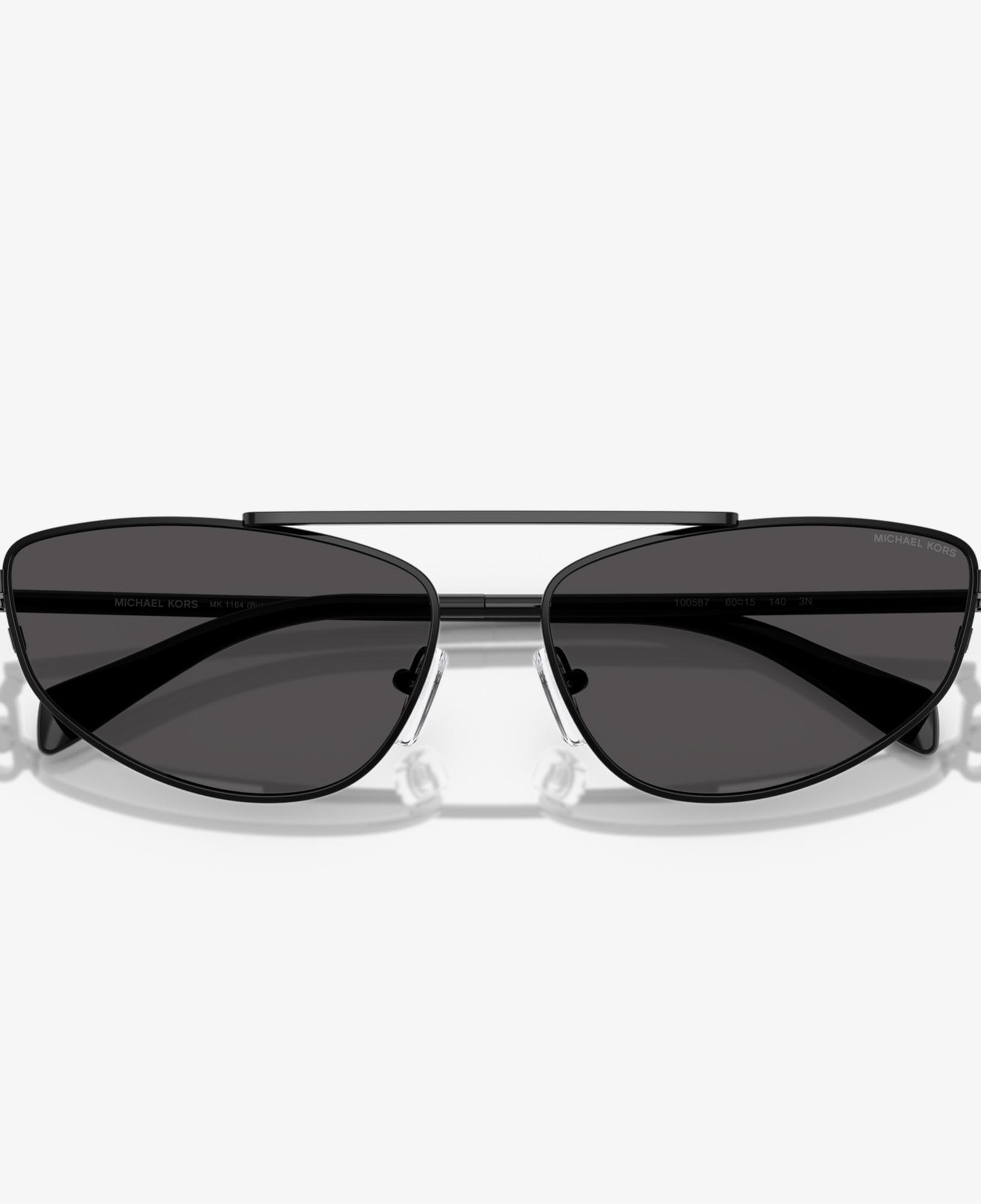 Michael Kors MK1164 Kadın Siyah Güneş Gözlüğü