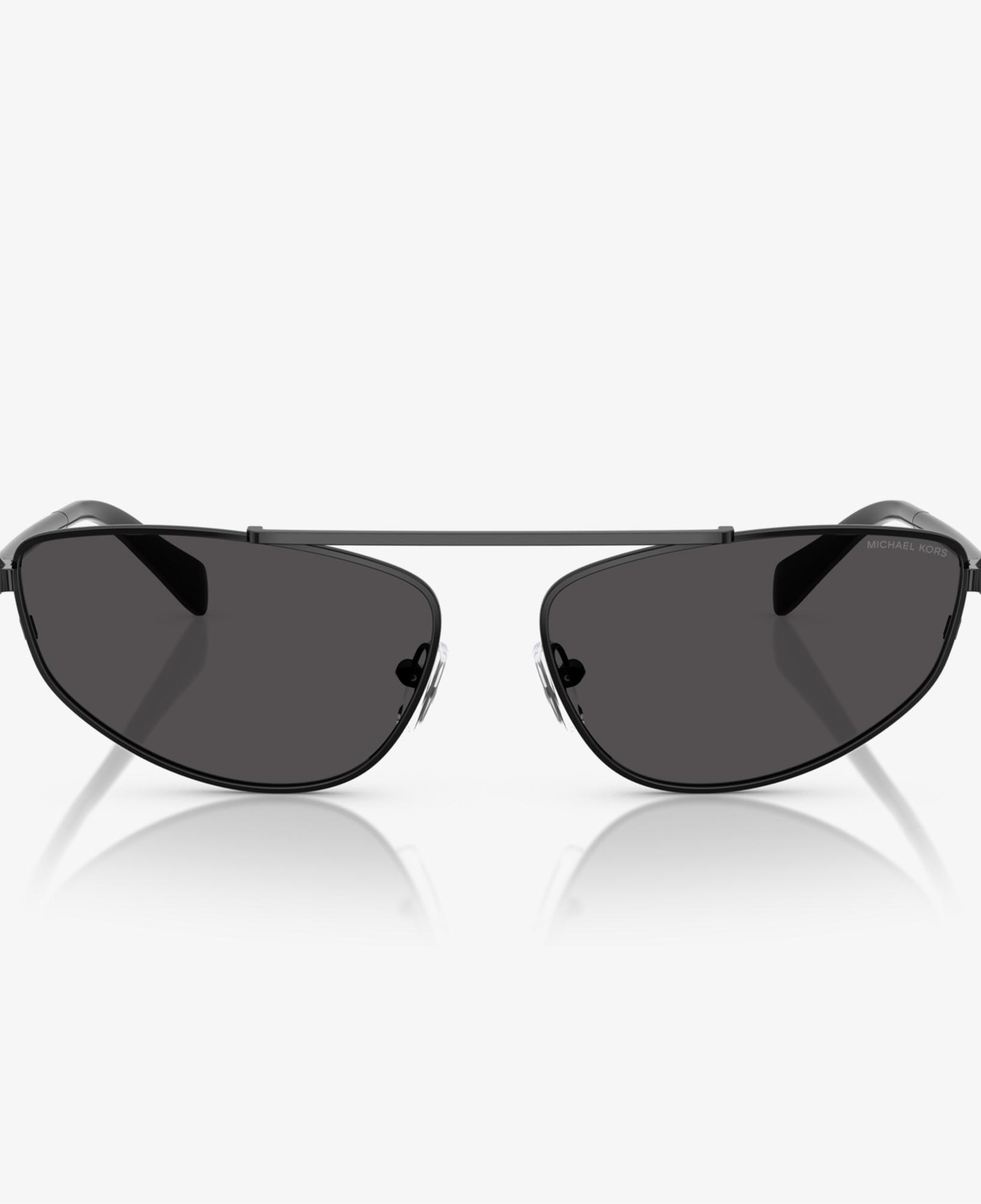 Michael Kors MK1164 Kadın Siyah Güneş Gözlüğü