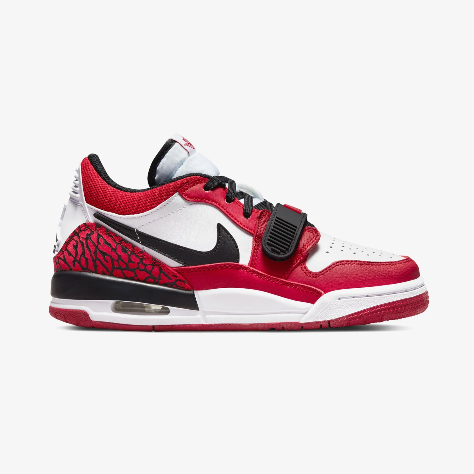 Jordan Air Legacy 312 Low Çocuk Beyaz Spor Ayakkabı
