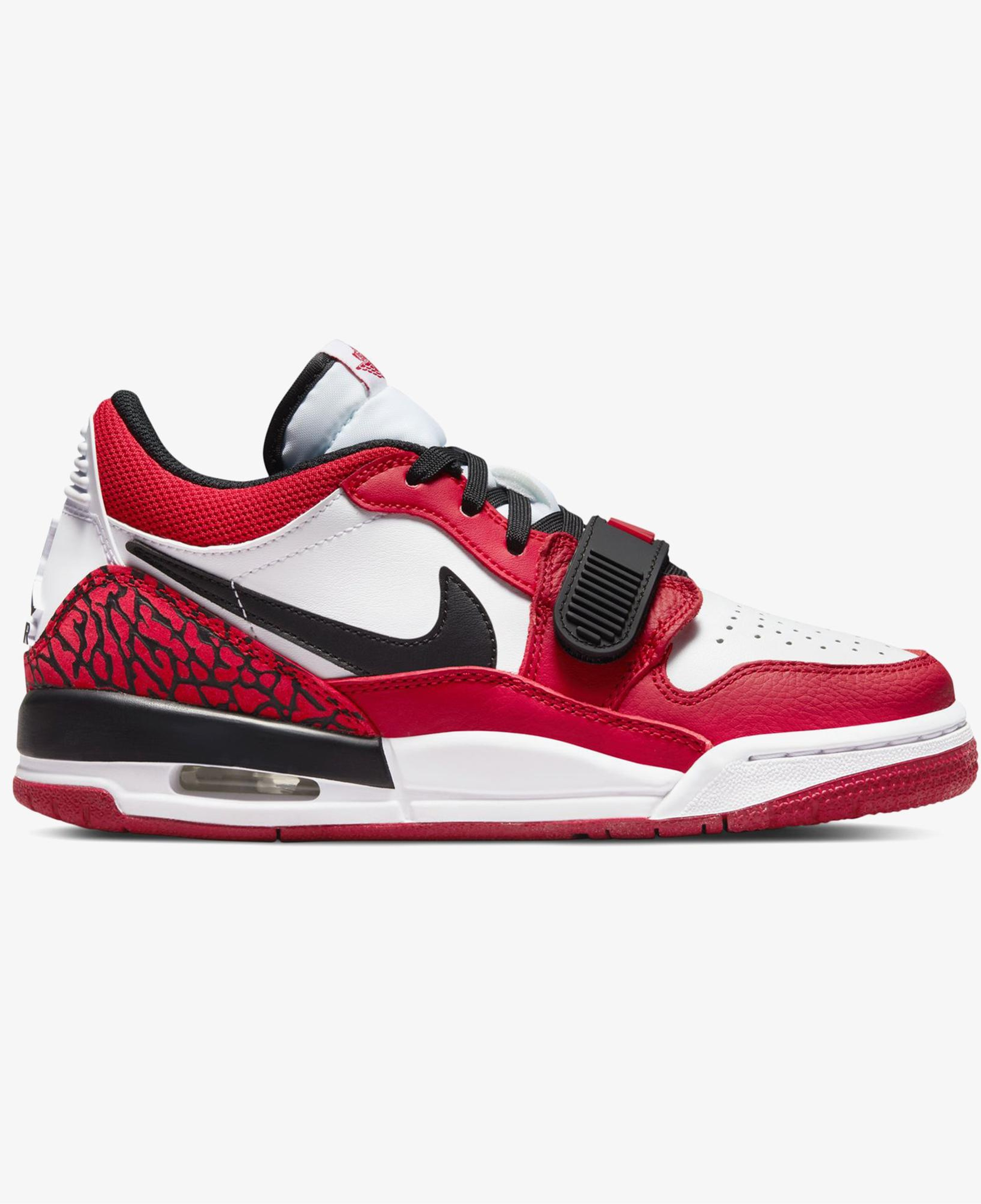 Jordan Air Legacy 312 Low Çocuk Beyaz Spor Ayakkabı