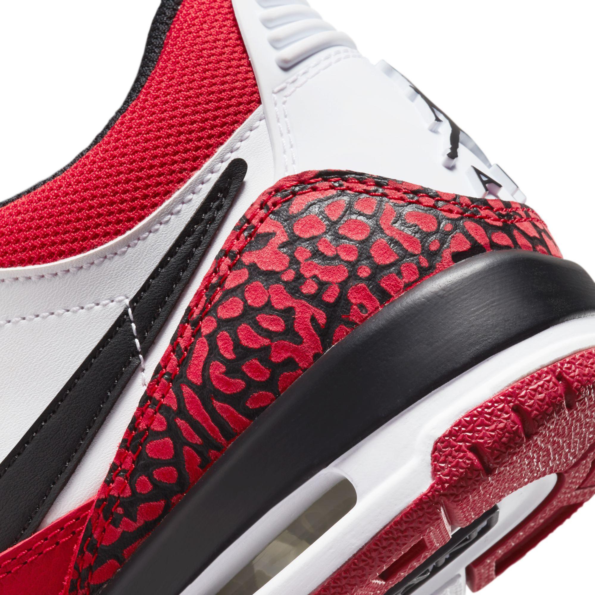 Jordan Air Legacy 312 Low Çocuk Beyaz Spor Ayakkabı