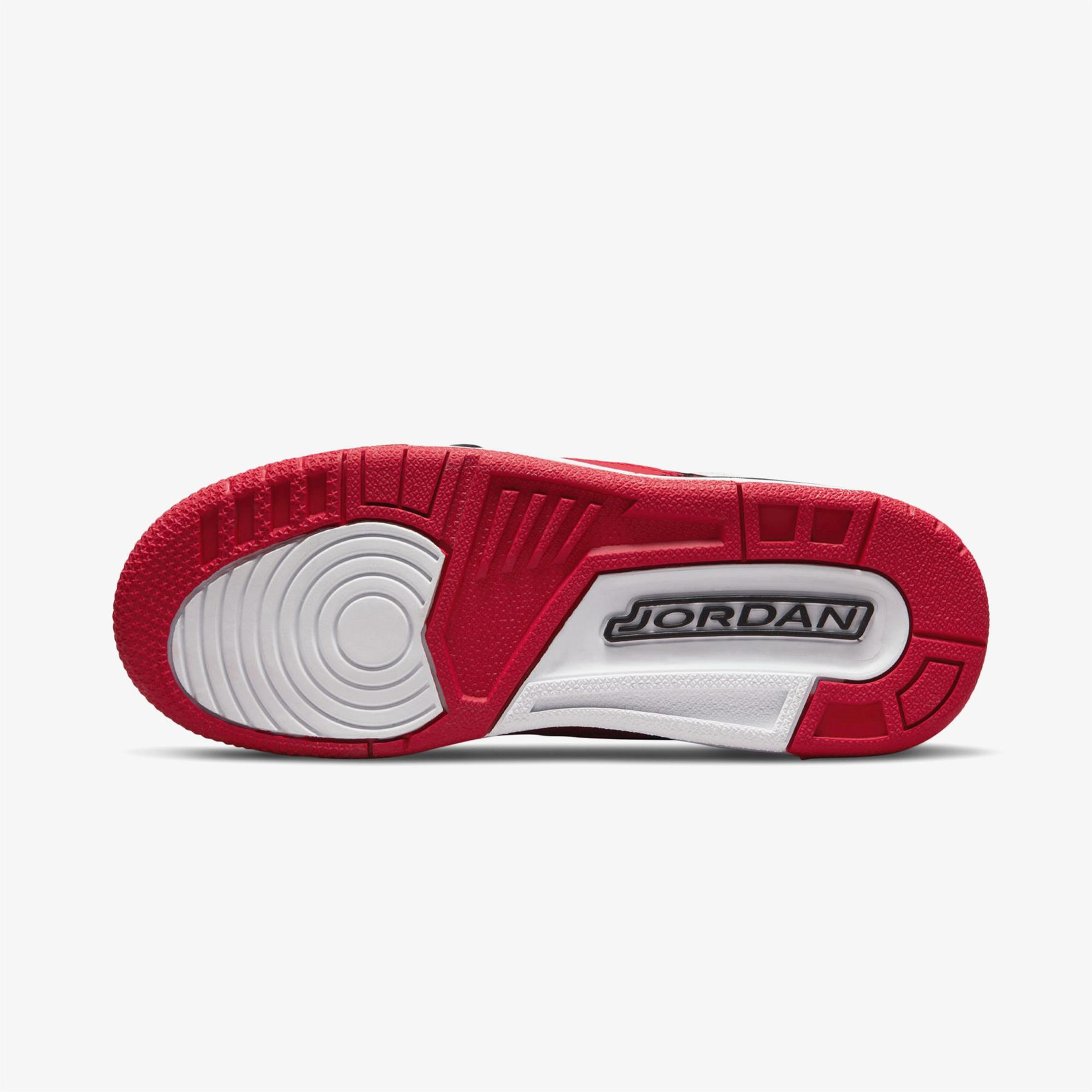 Jordan Air Legacy 312 Low Çocuk Beyaz Spor Ayakkabı