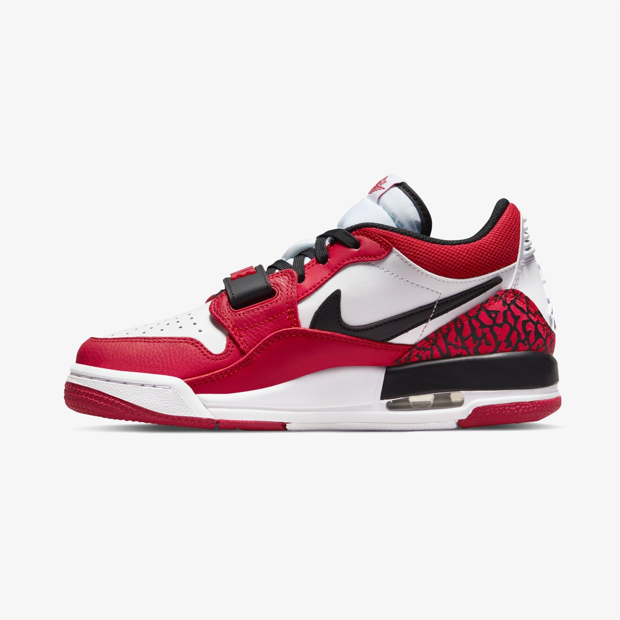 Jordan Air Legacy 312 Low Çocuk Beyaz Spor Ayakkabı