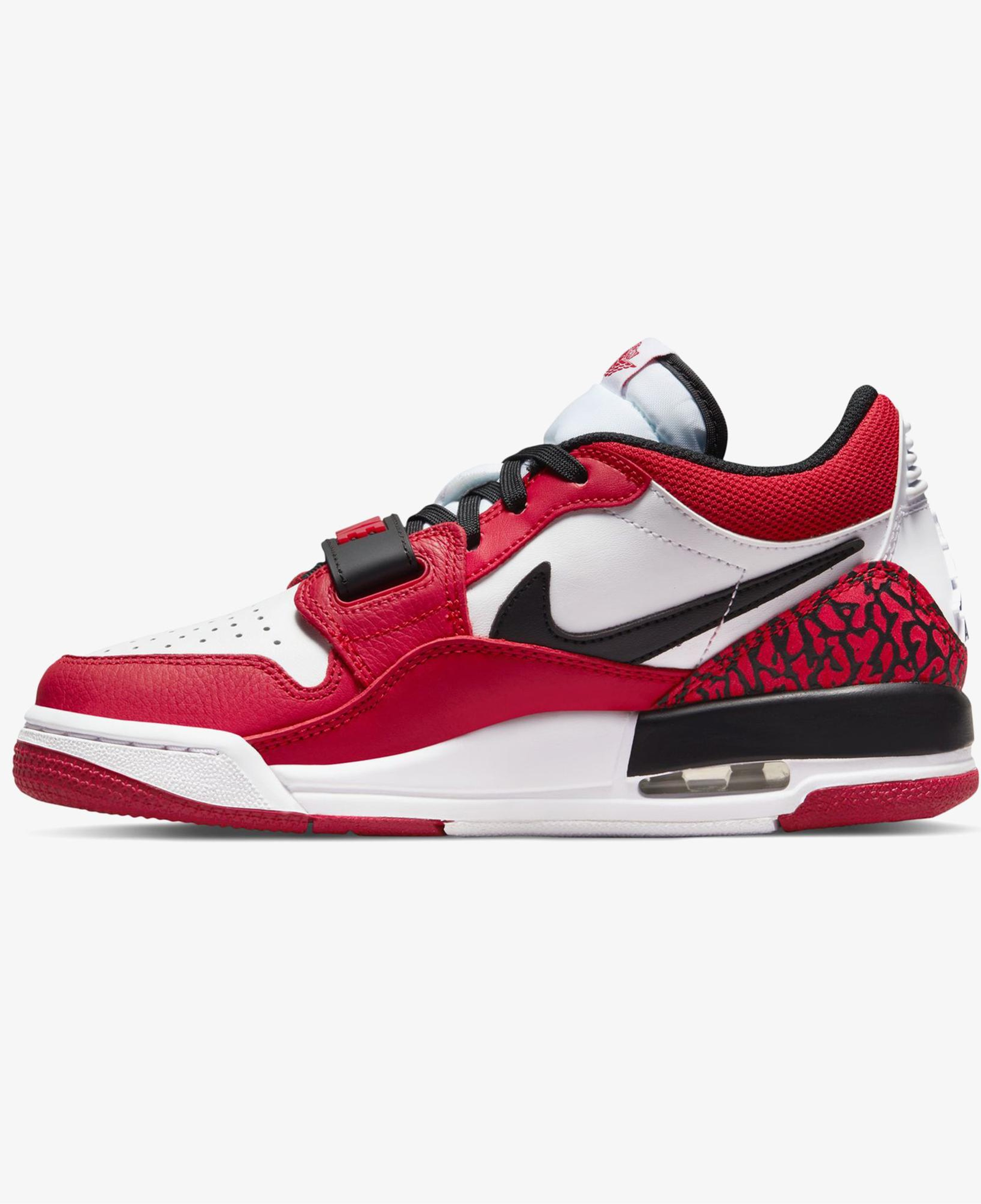 Jordan Air Legacy 312 Low Çocuk Beyaz Spor Ayakkabı