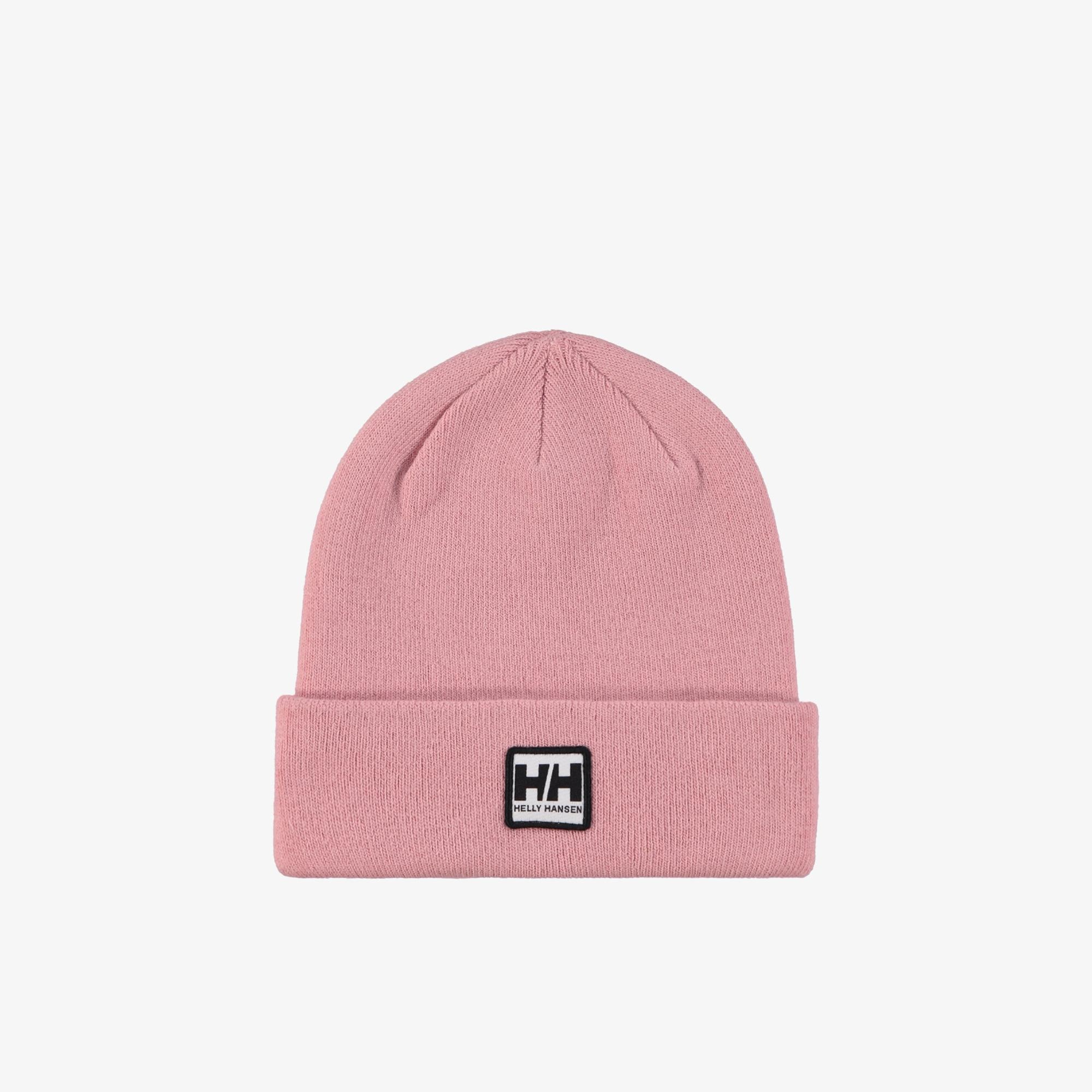 Helly Hansen Urban Cuff Unisex Pembe Bere