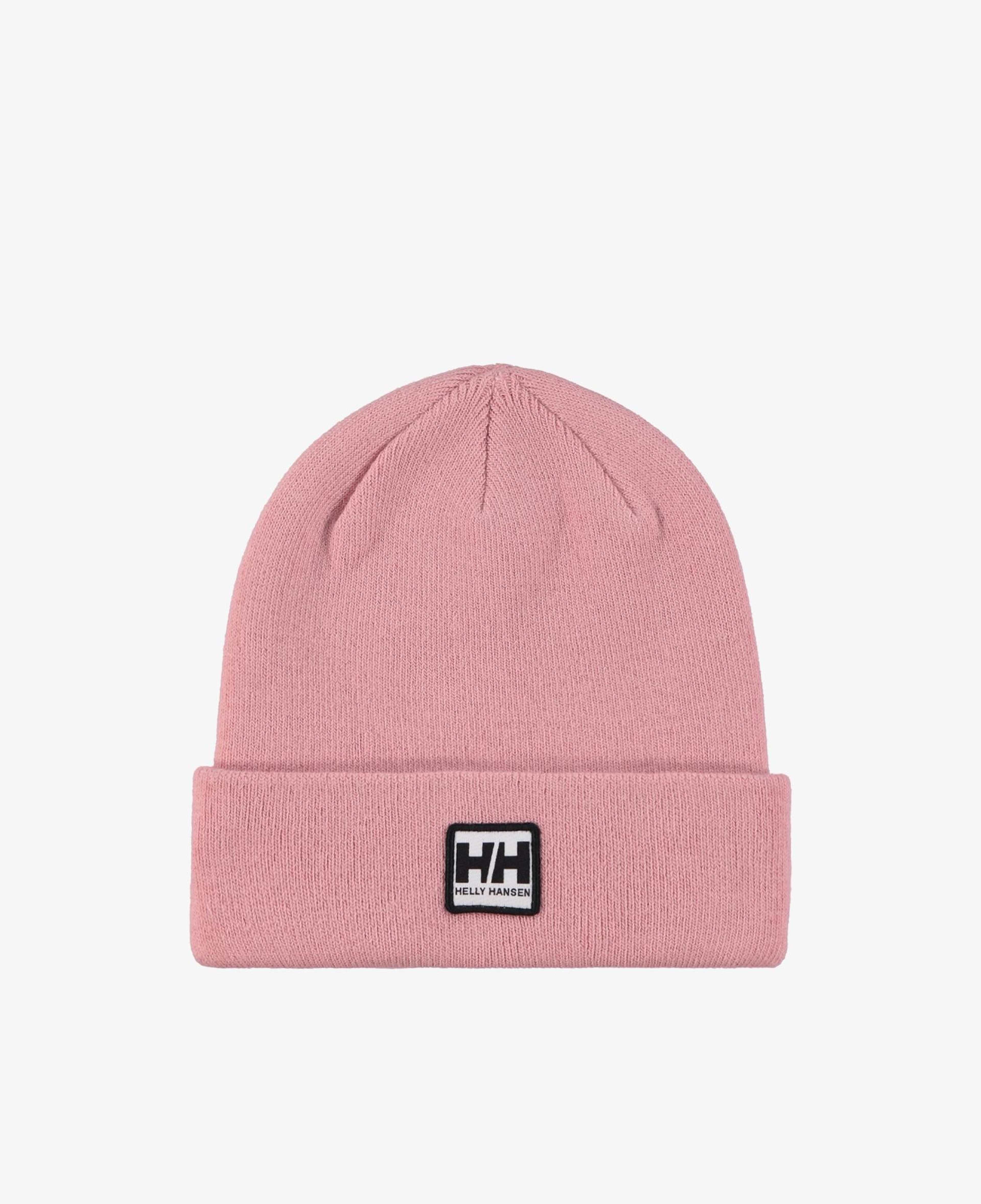 Helly Hansen Urban Cuff Unisex Pembe Bere