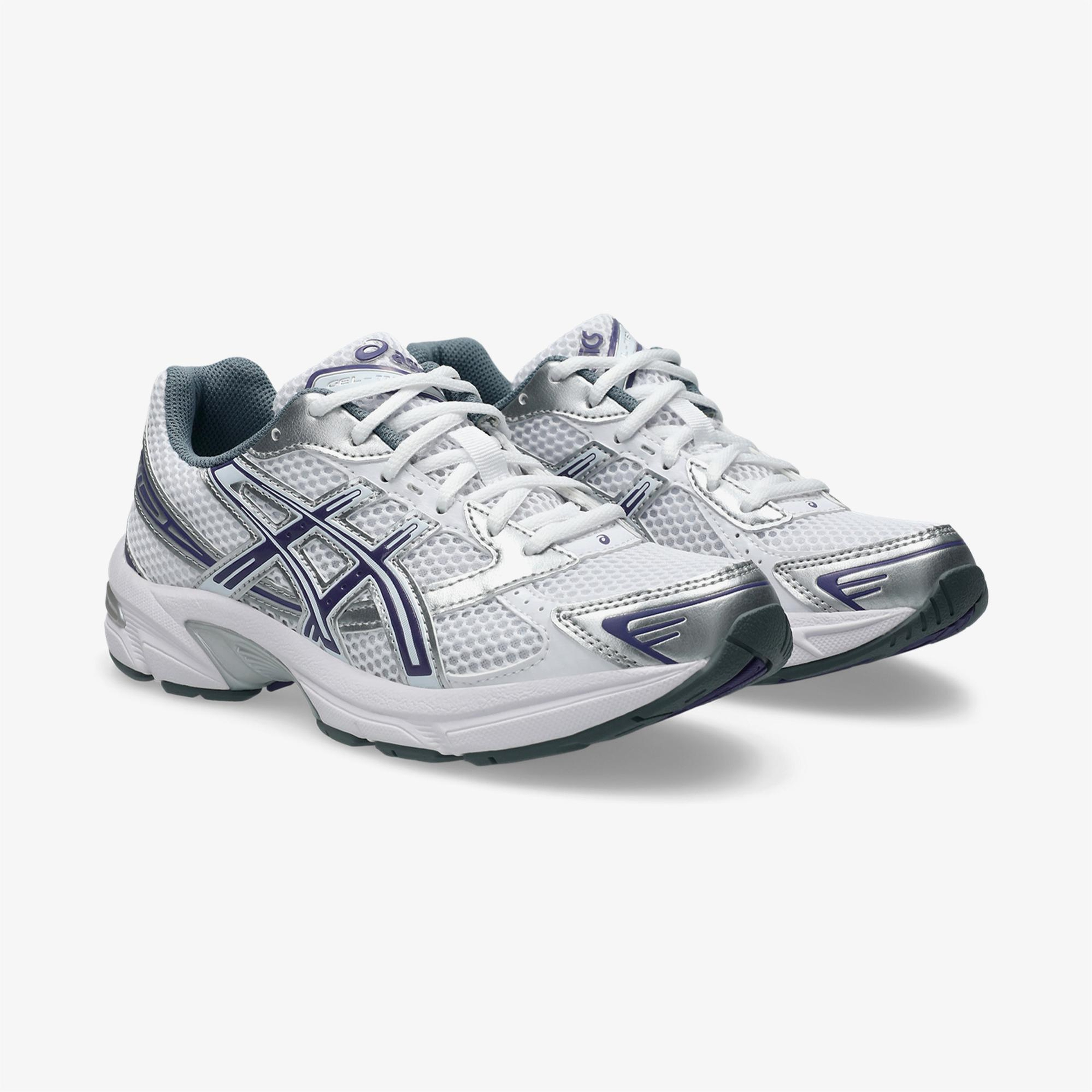 Asics Gel-1130 Kadın Beyaz Spor Ayakkabı