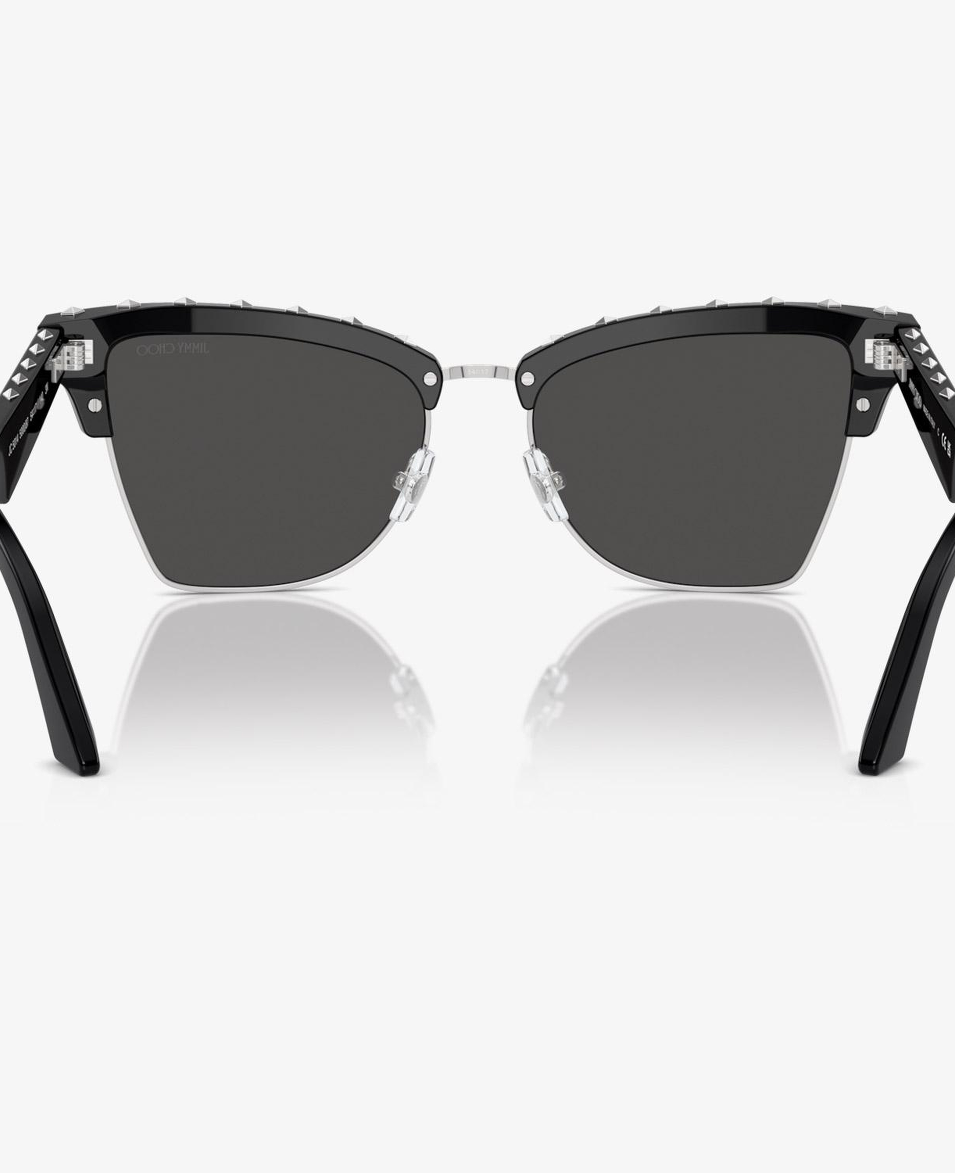 JIMMY CHOO Jc514 Kadın Siyah Güneş Gözlüğü