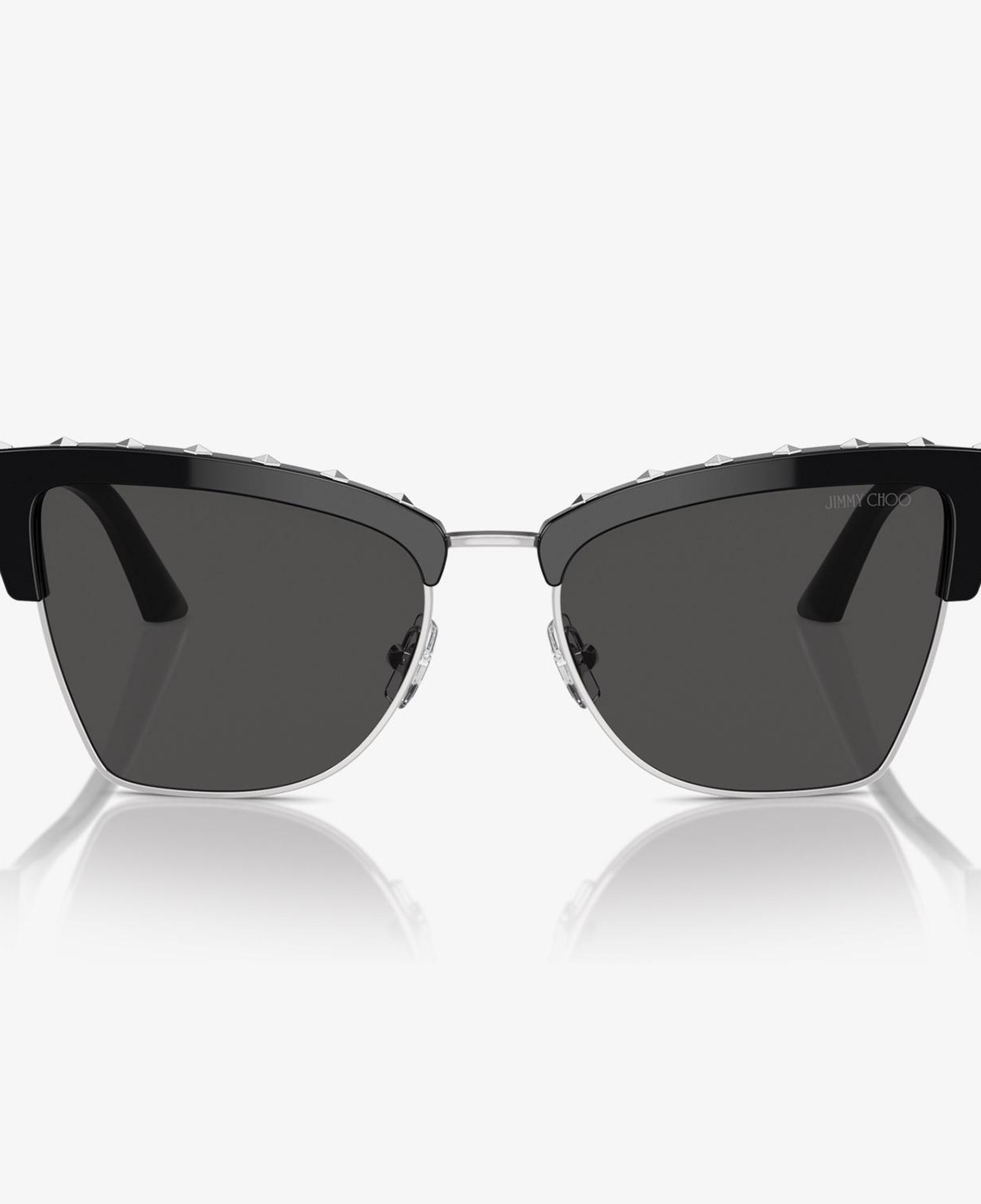 JIMMY CHOO Jc514 Kadın Siyah Güneş Gözlüğü