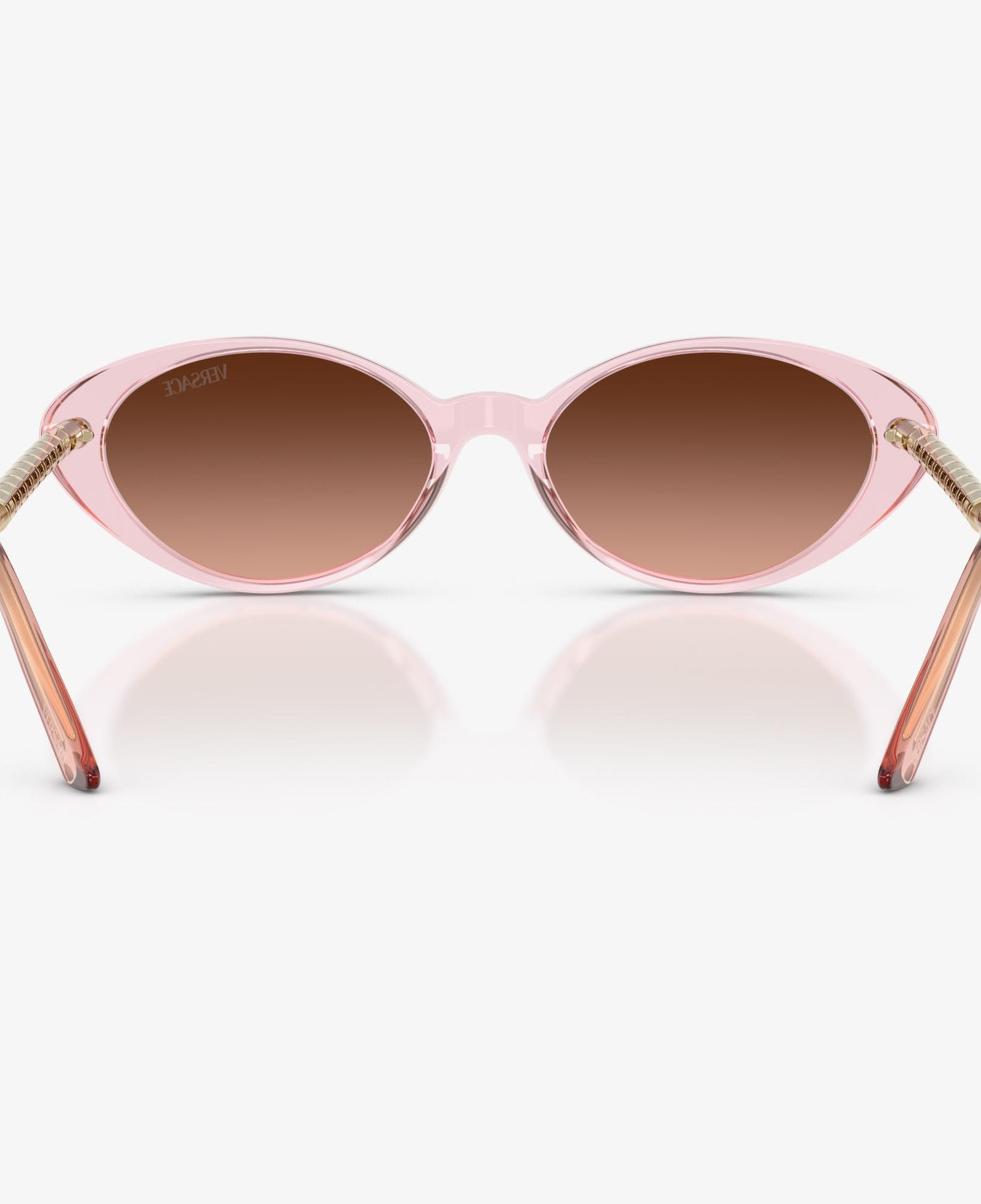 Versace VE4469 Kadın Pembe Güneş Gözlüğü