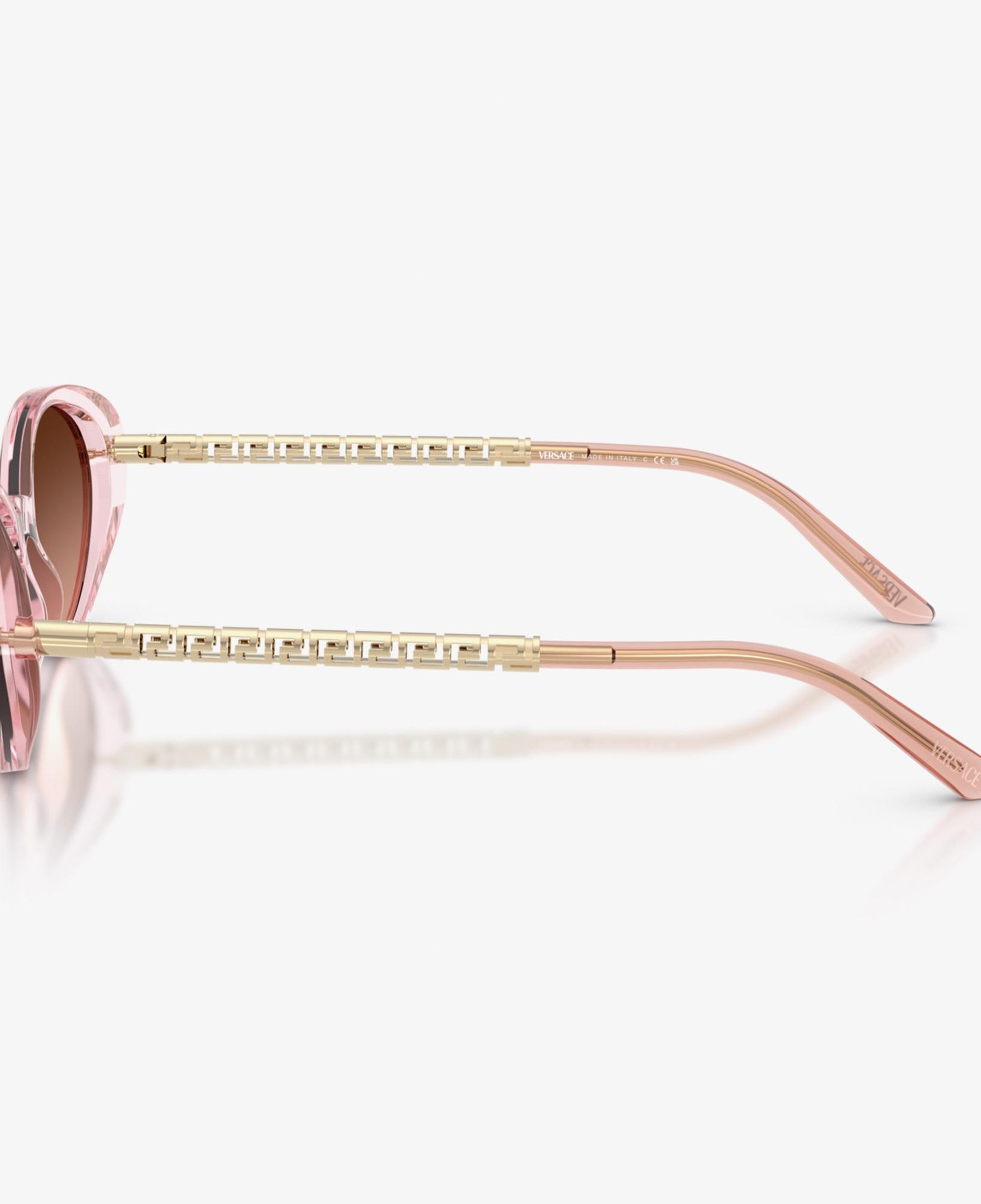 Versace VE4469 Kadın Pembe Güneş Gözlüğü