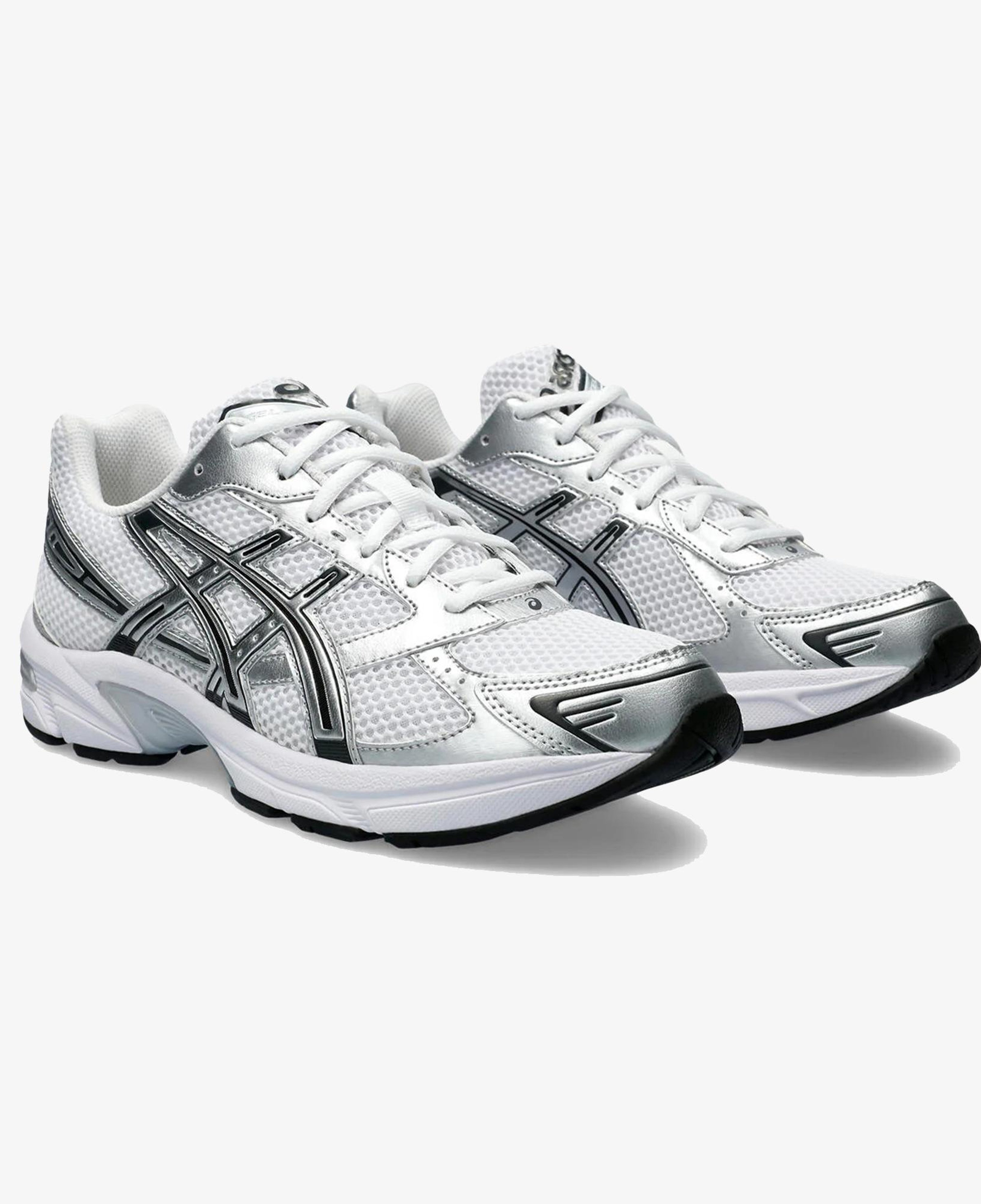 Asics Gel-1130 Beyaz Erkek Spor Ayakkabı