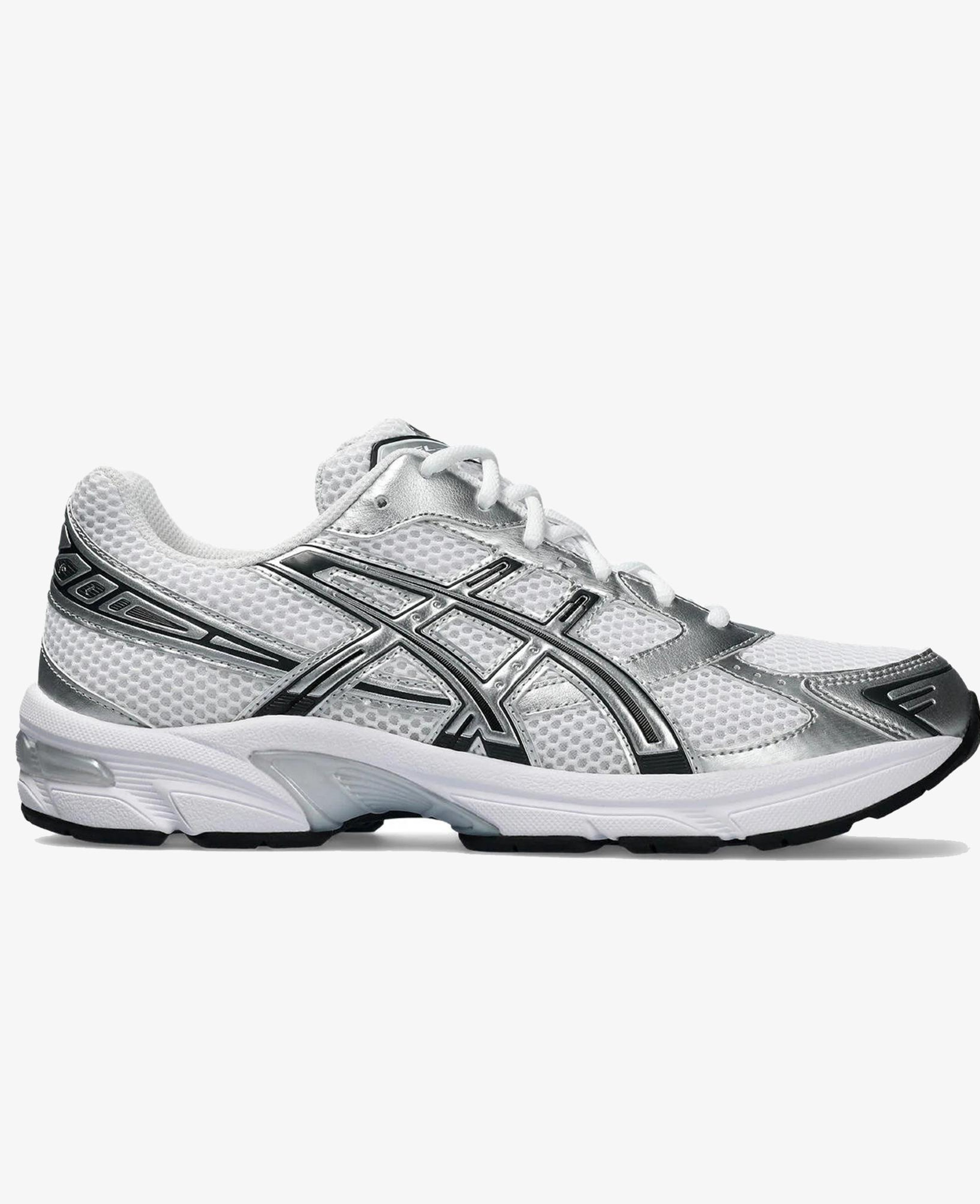 Asics Gel-1130 Beyaz Erkek Spor Ayakkabı