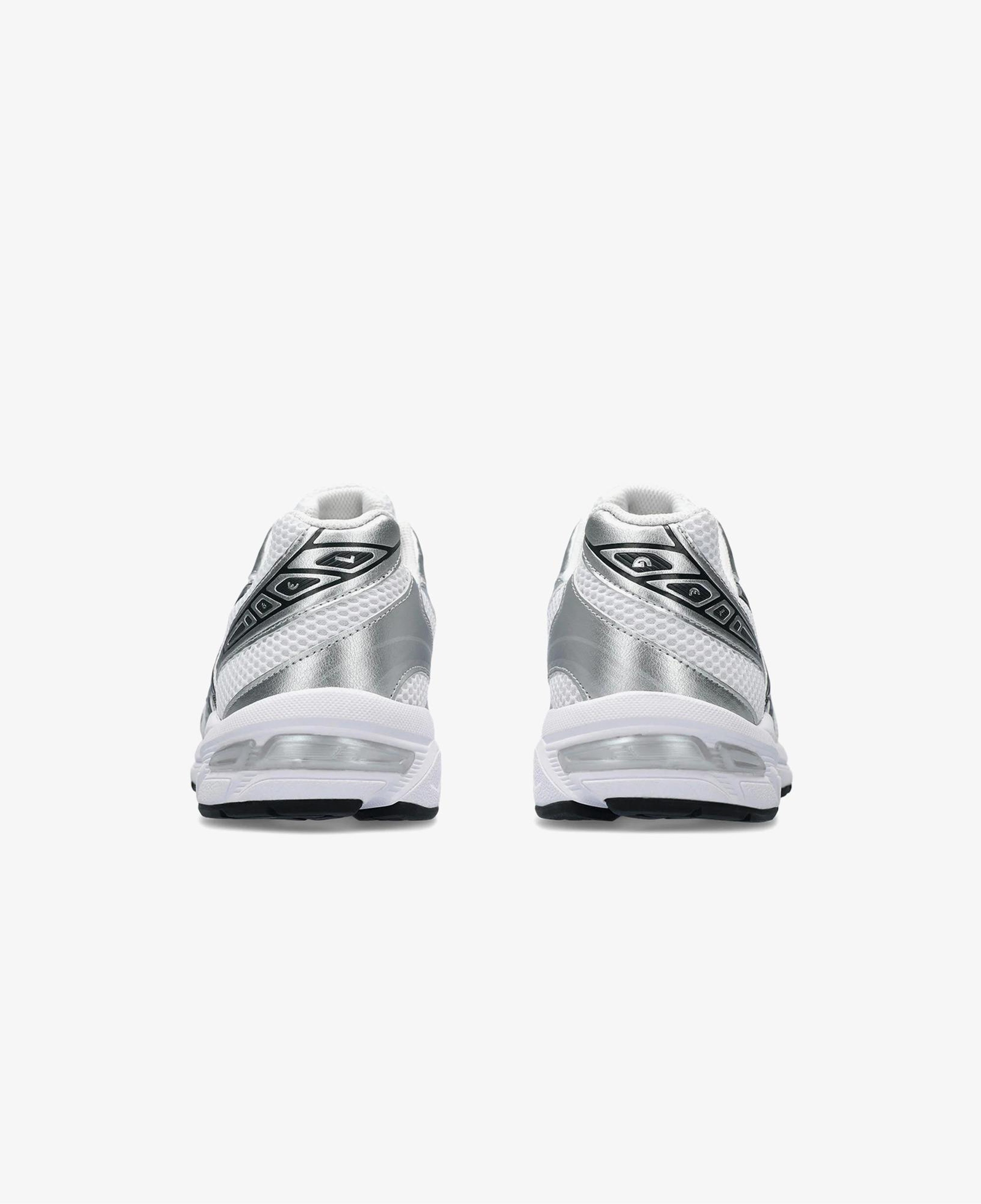 Asics Gel-1130 Beyaz Erkek Spor Ayakkabı