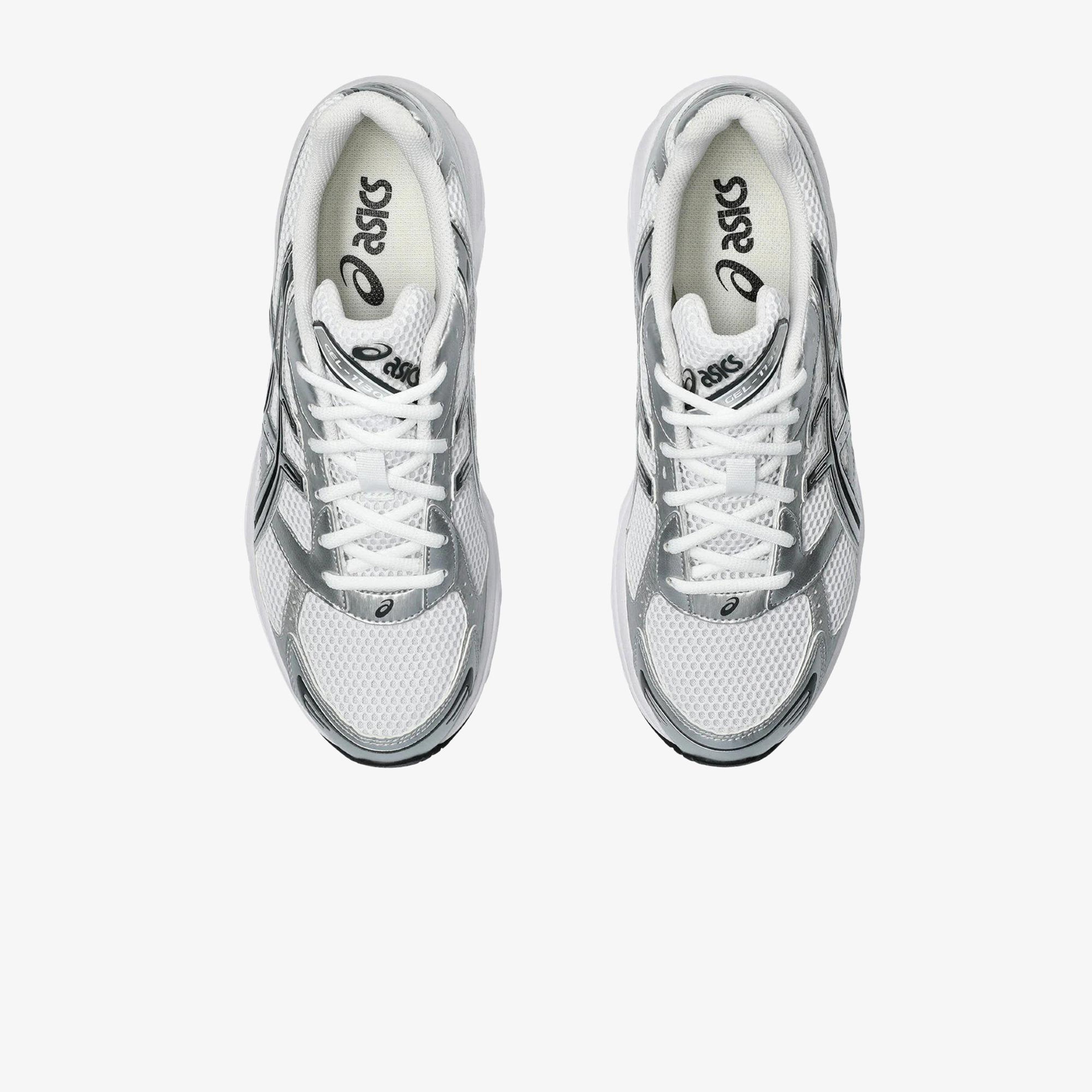 Asics Gel-1130 Unisex Beyaz Spor Ayakkabı