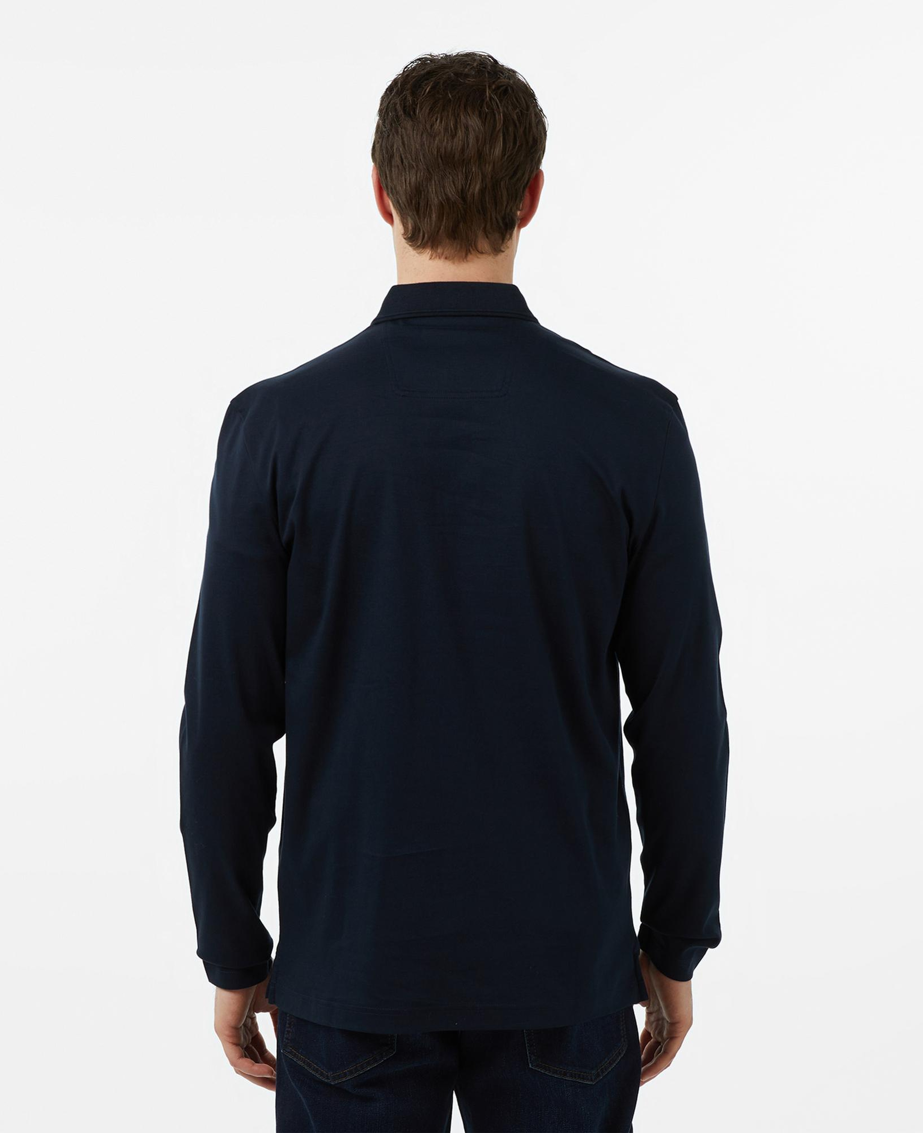 Boss Pirol Erkek Lacivert Polo