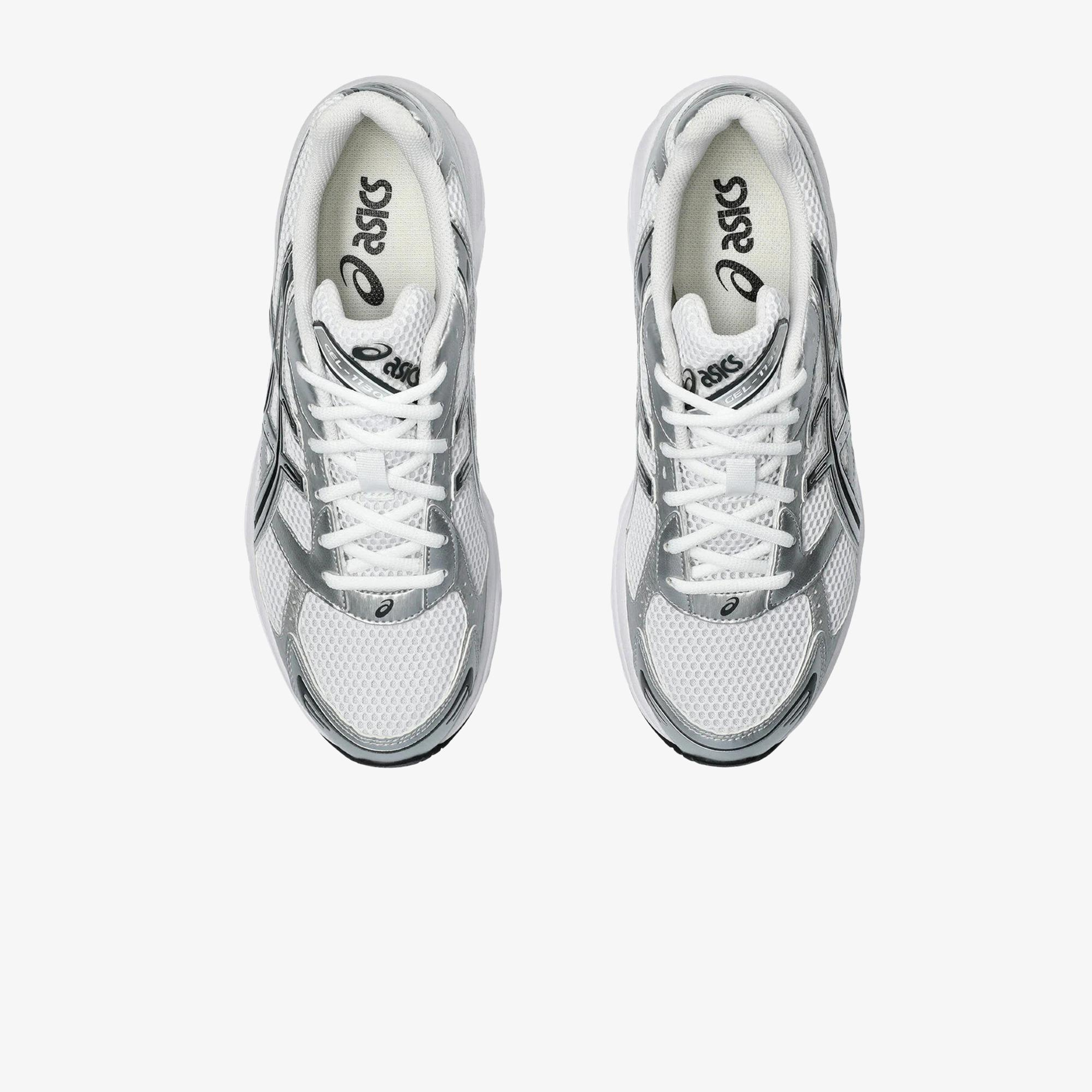 Asics Gel-1130 Unisex Beyaz Spor Ayakkabı