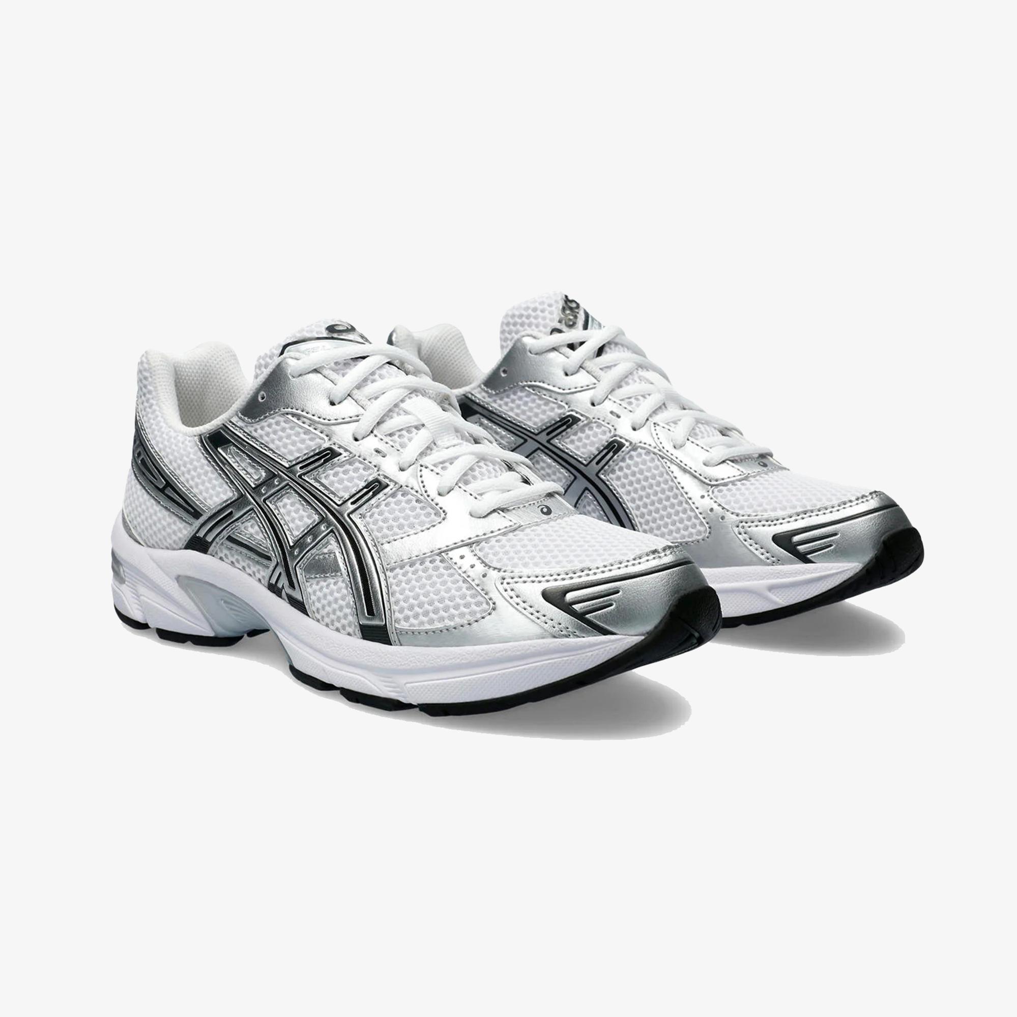 Asics Beyaz Asics Gel 1201b020-100