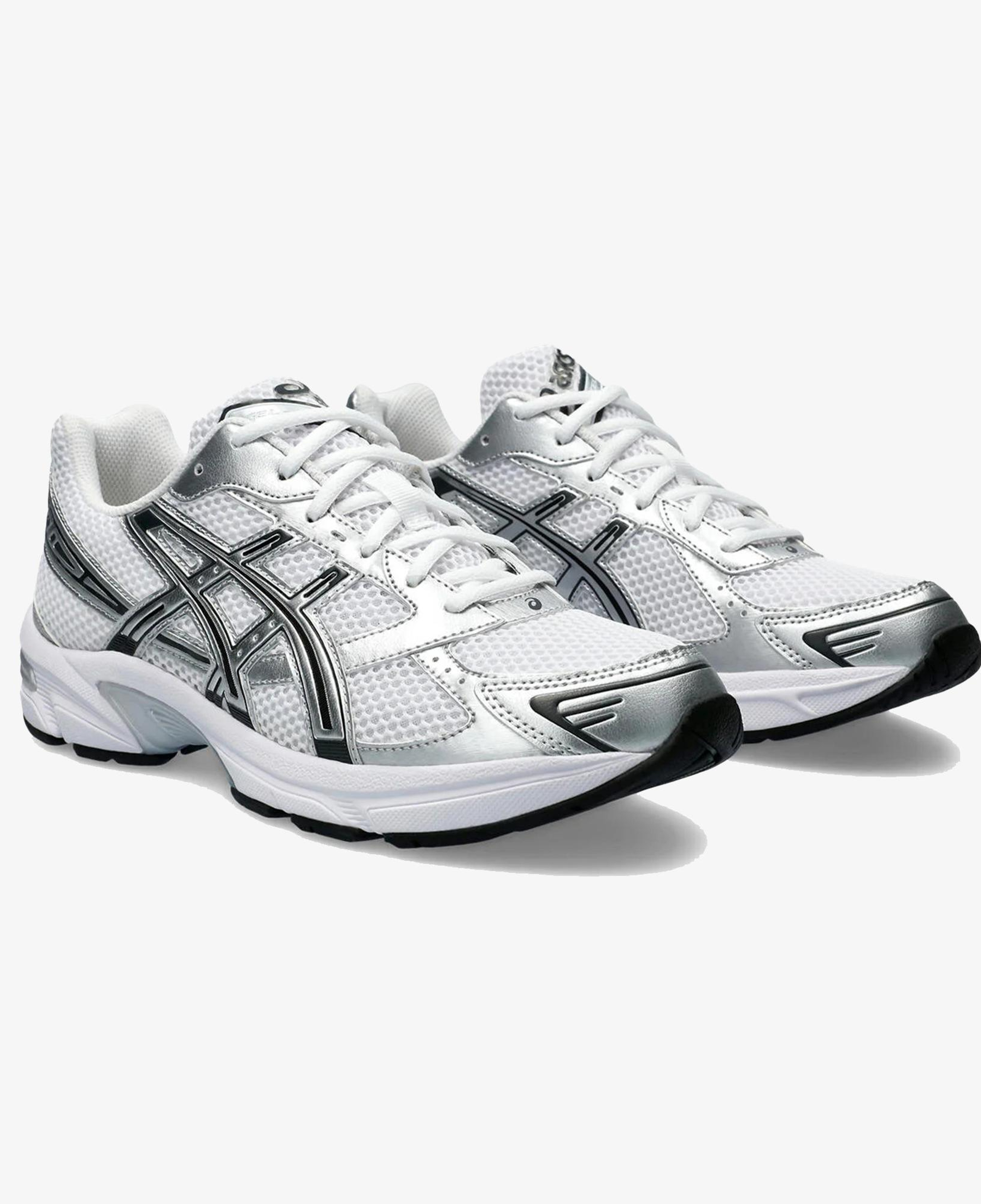 Asics Gel-1130 Unisex Beyaz Spor Ayakkabı