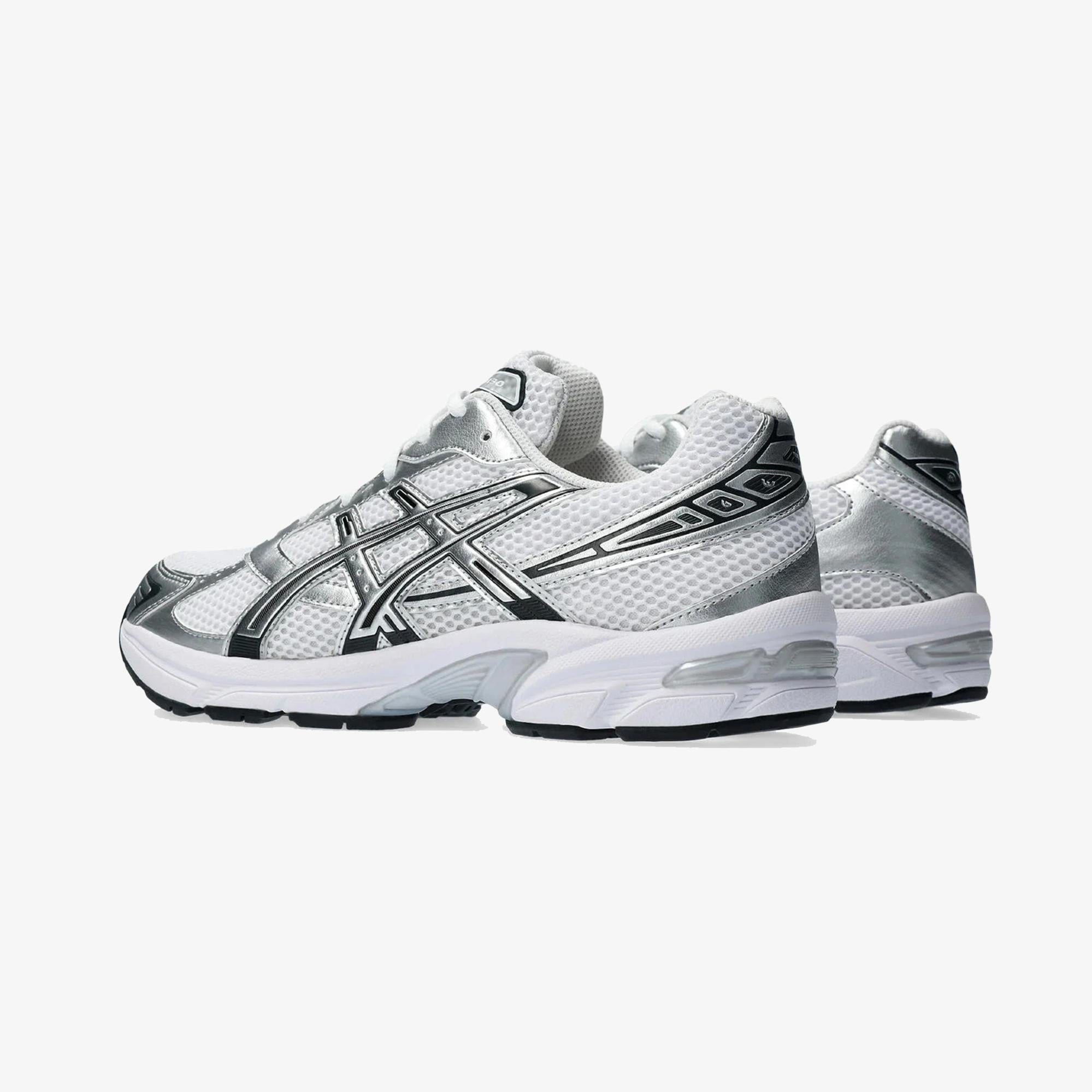 Asics Beyaz Asics Gel 1201b020-100