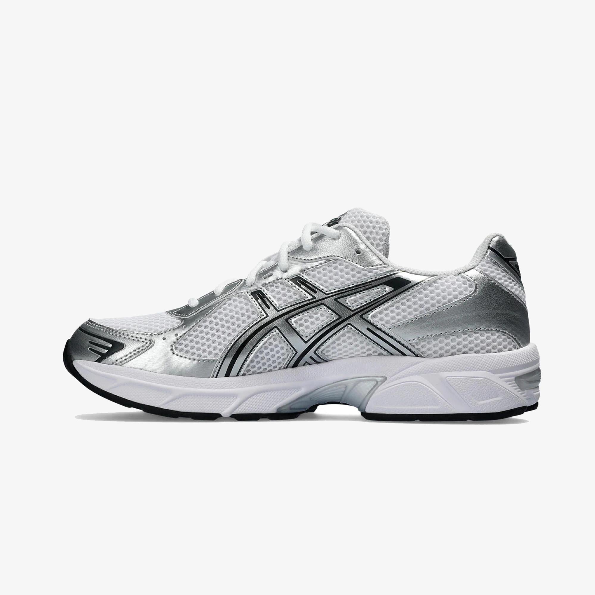 Asics Beyaz Asics Gel 1201b020-100