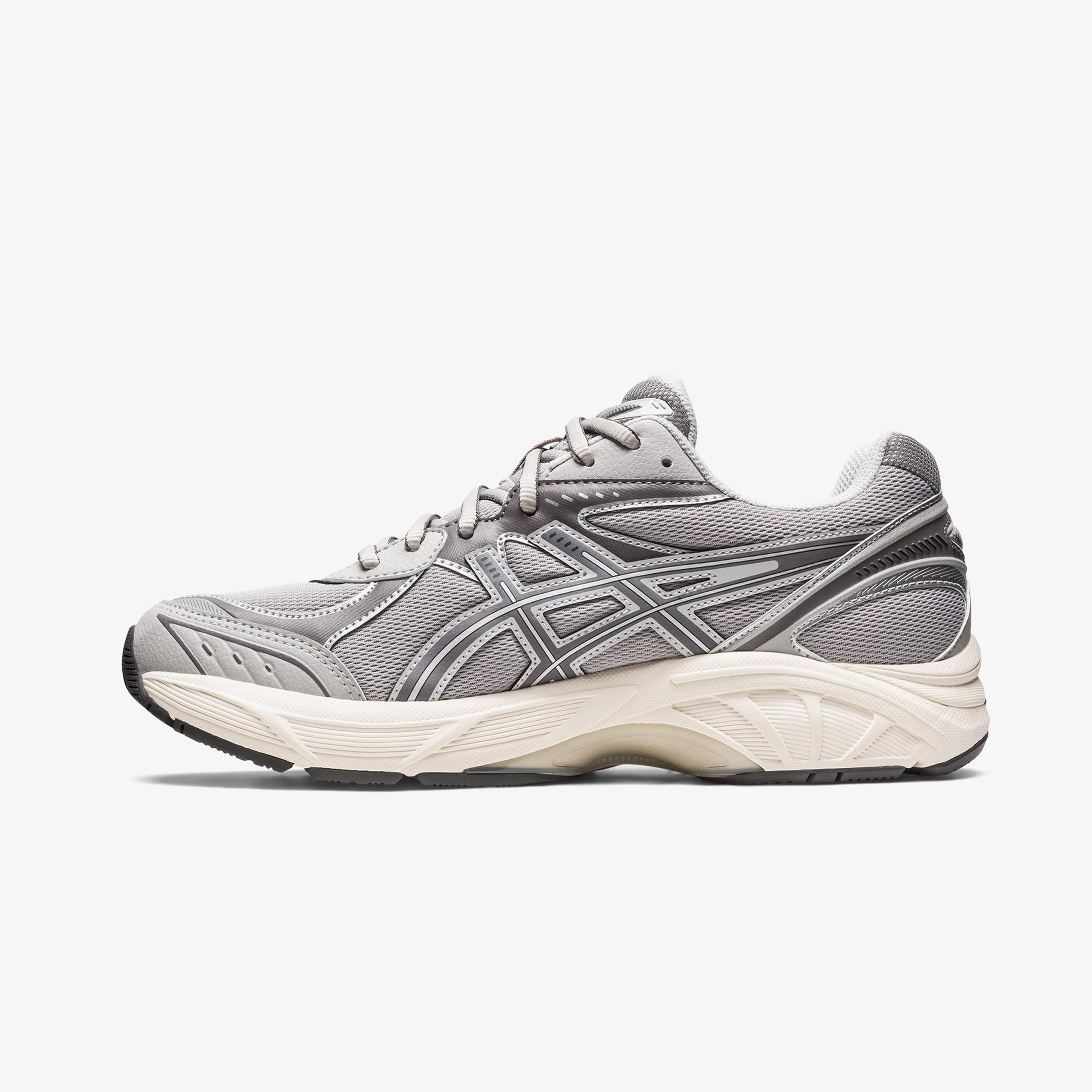 Asics Gt-2160 Unisex Gri Spor Ayakkabı