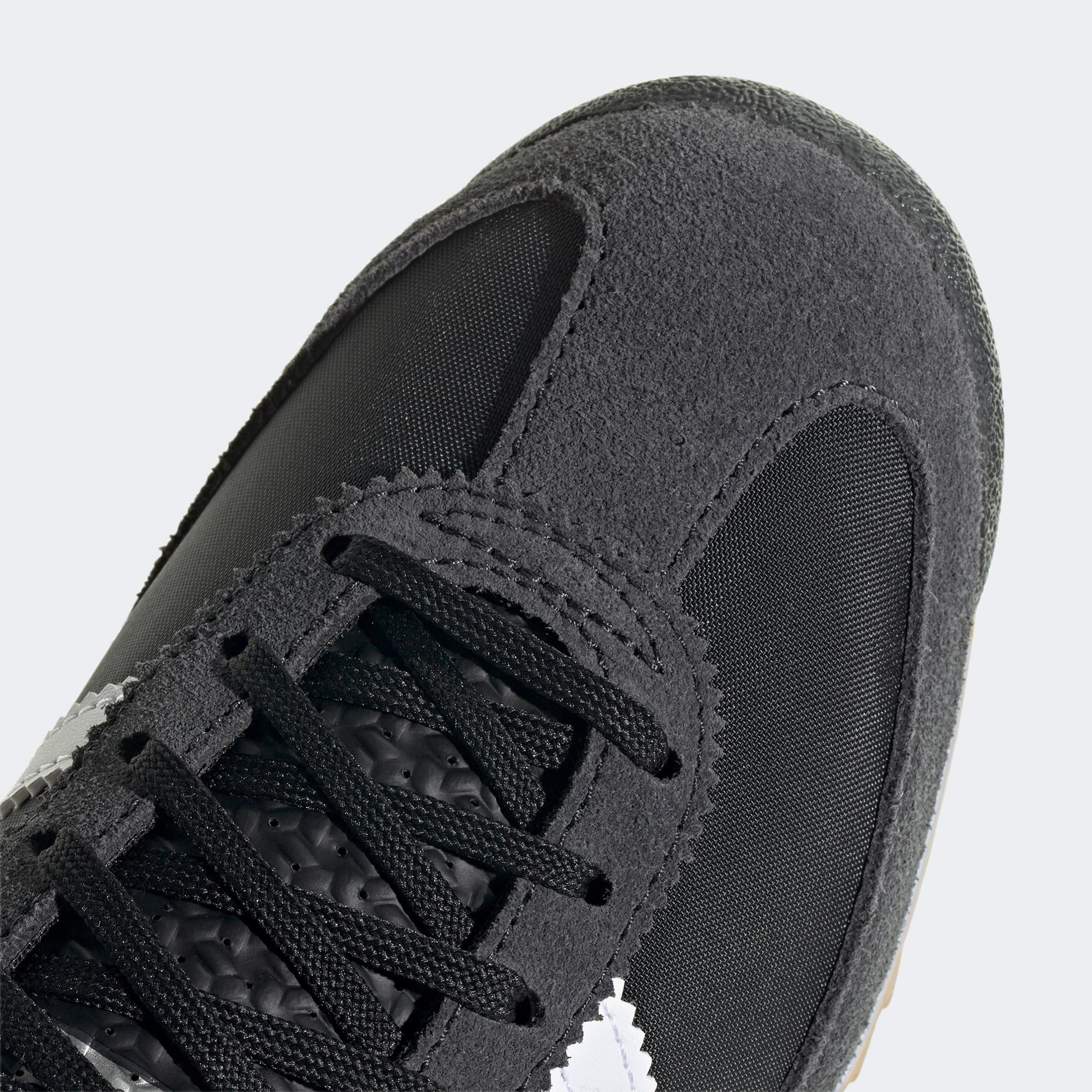 adidas SL 72 OG Unisex Siyah Sneaker