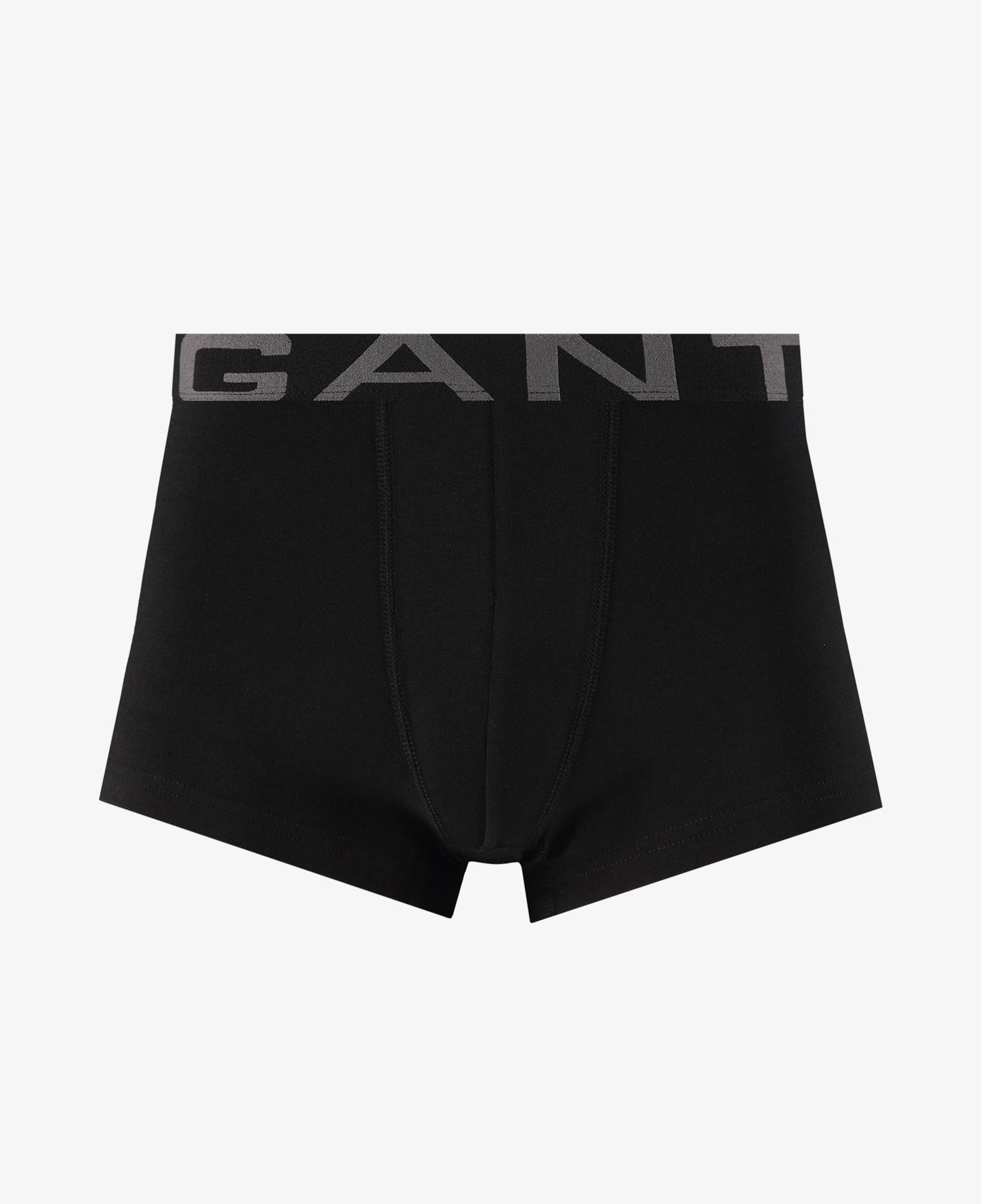 GANT Erkek Lacivert Boxer