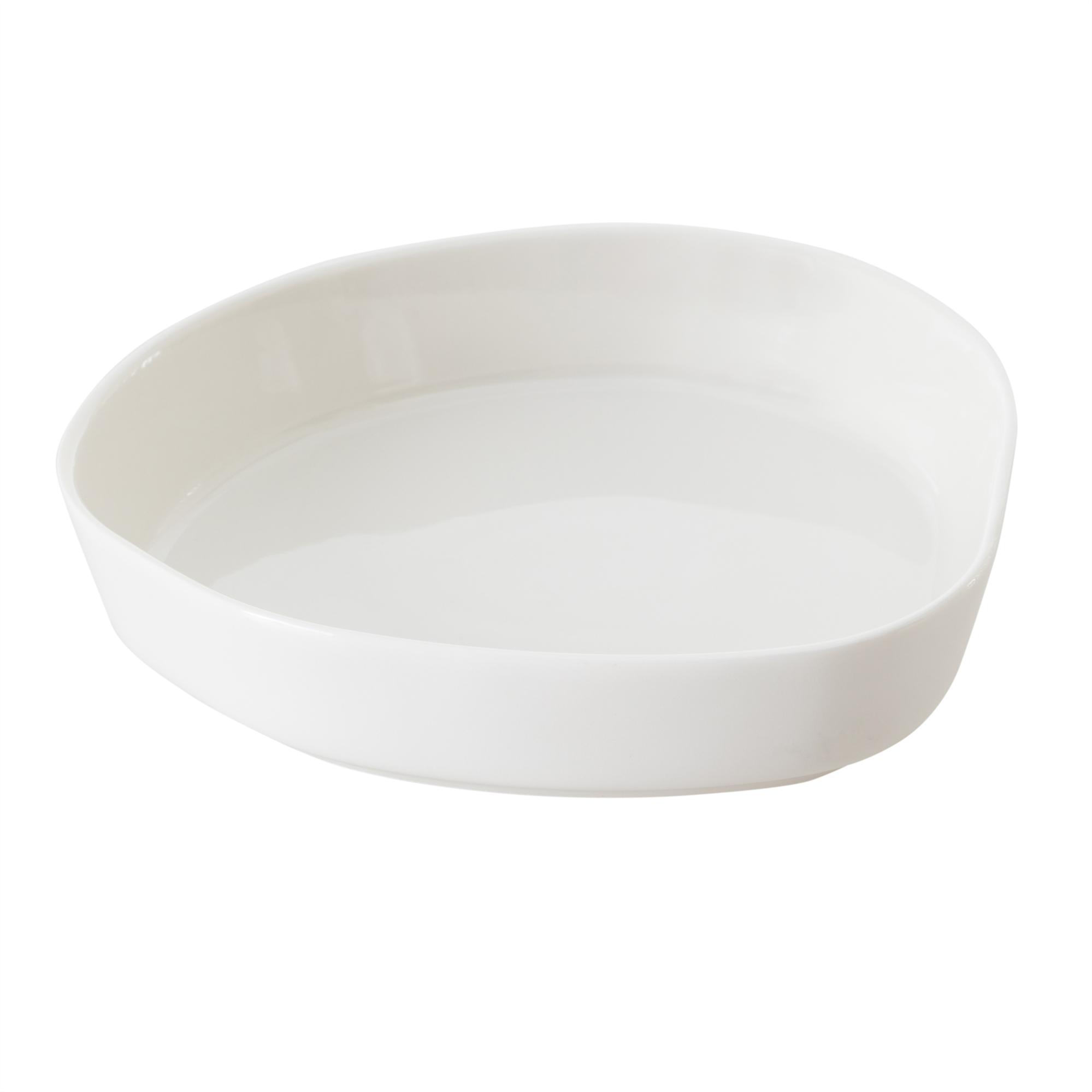 ASPENDOS ÇUKUR TABAK SETİ 21CM - 6LI