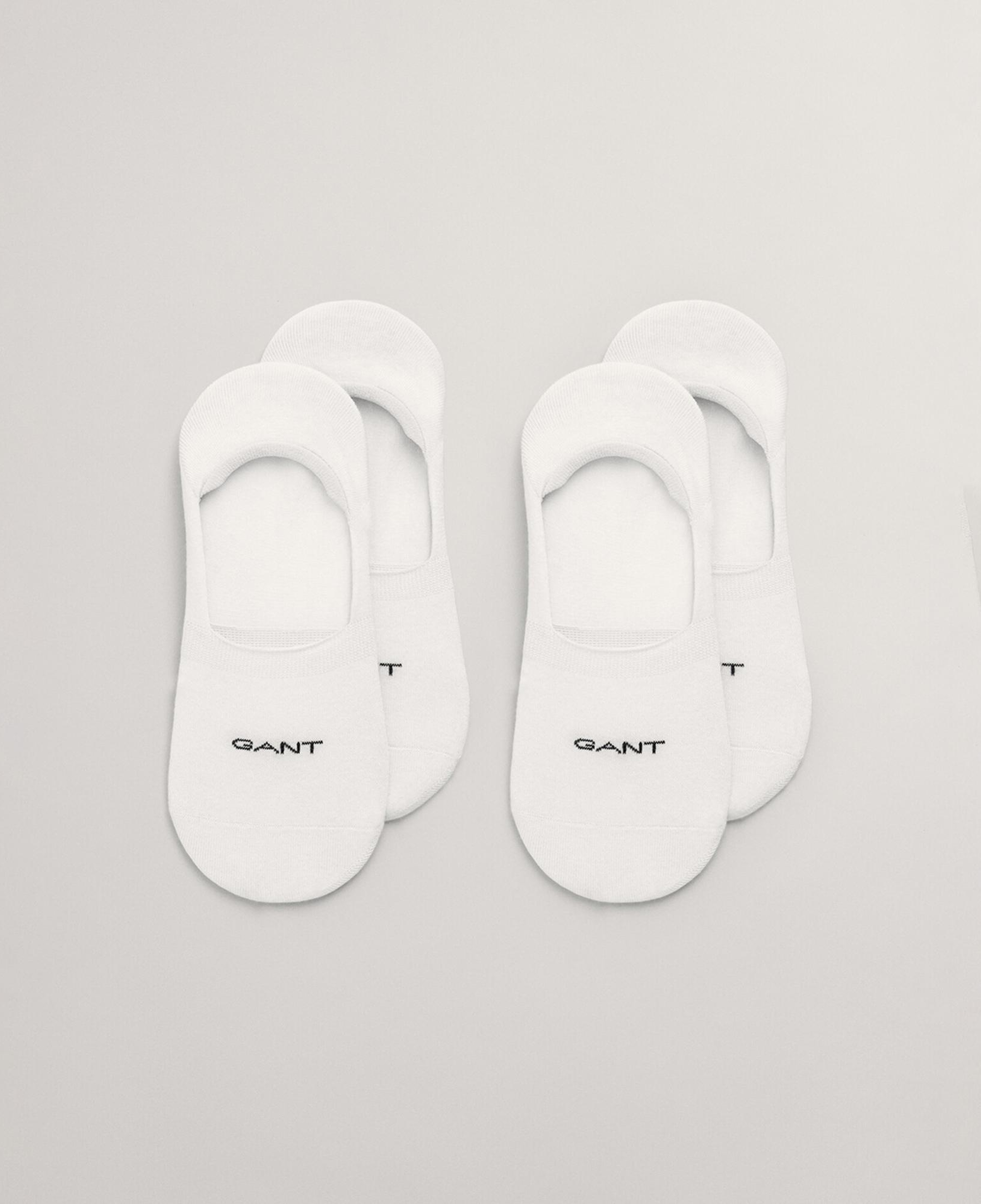 Gant Erkek Beyaz Çorap