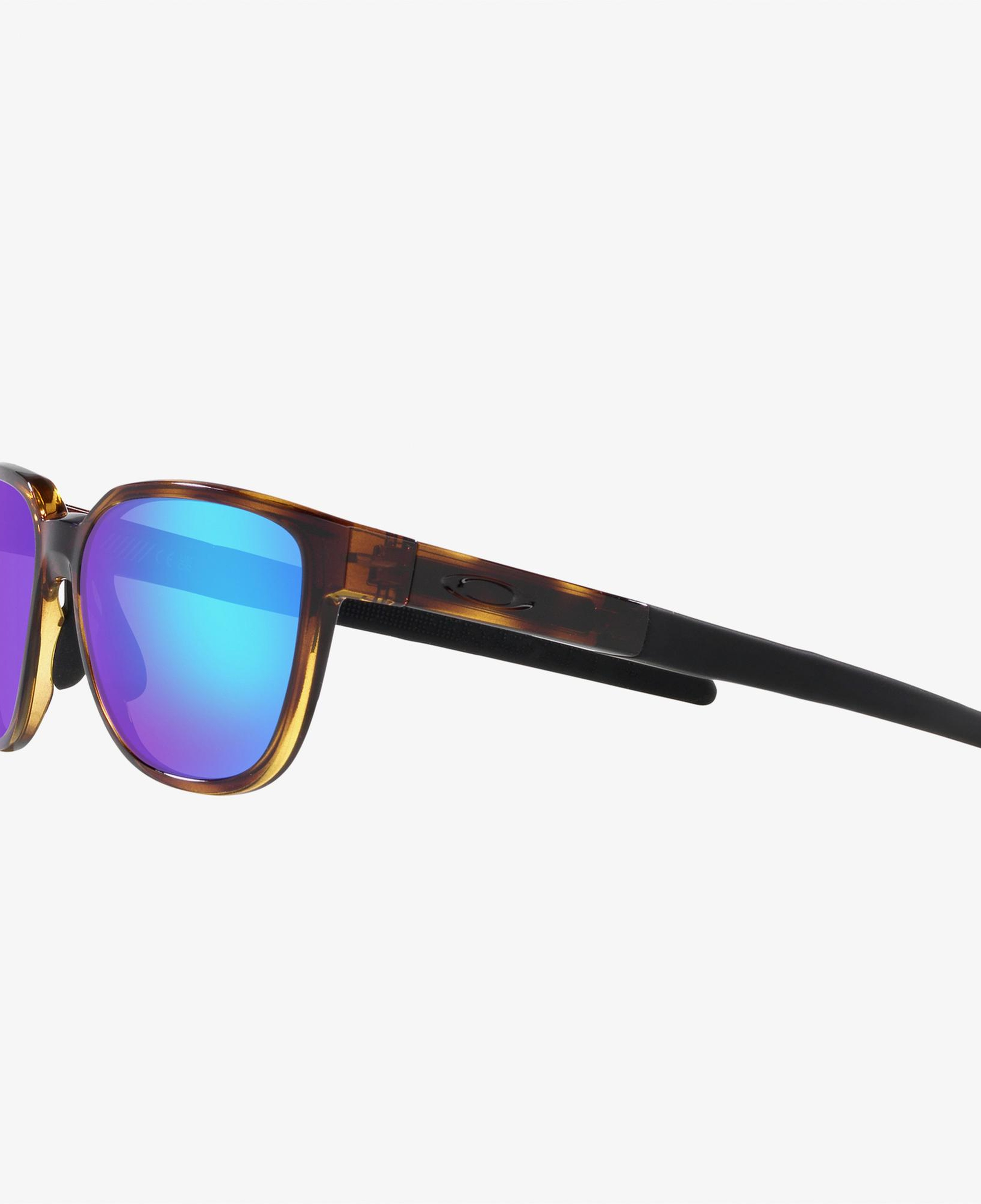 OAKLEY 0Tr001363 Erkek Kahverengi Güneş Gözlüğü