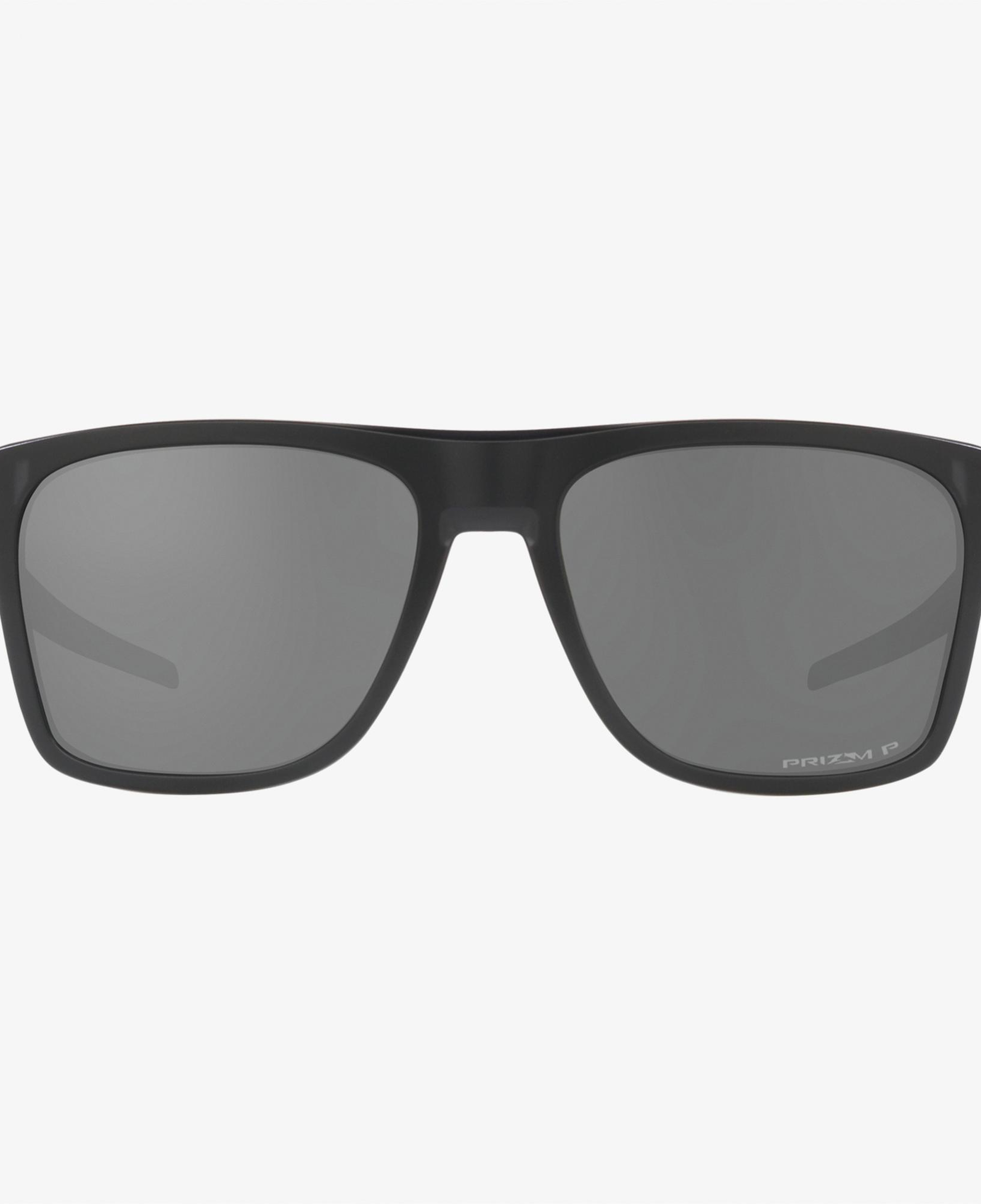 OAKLEY 0Rb4398 Erkek Siyah Güneş Gözlüğü