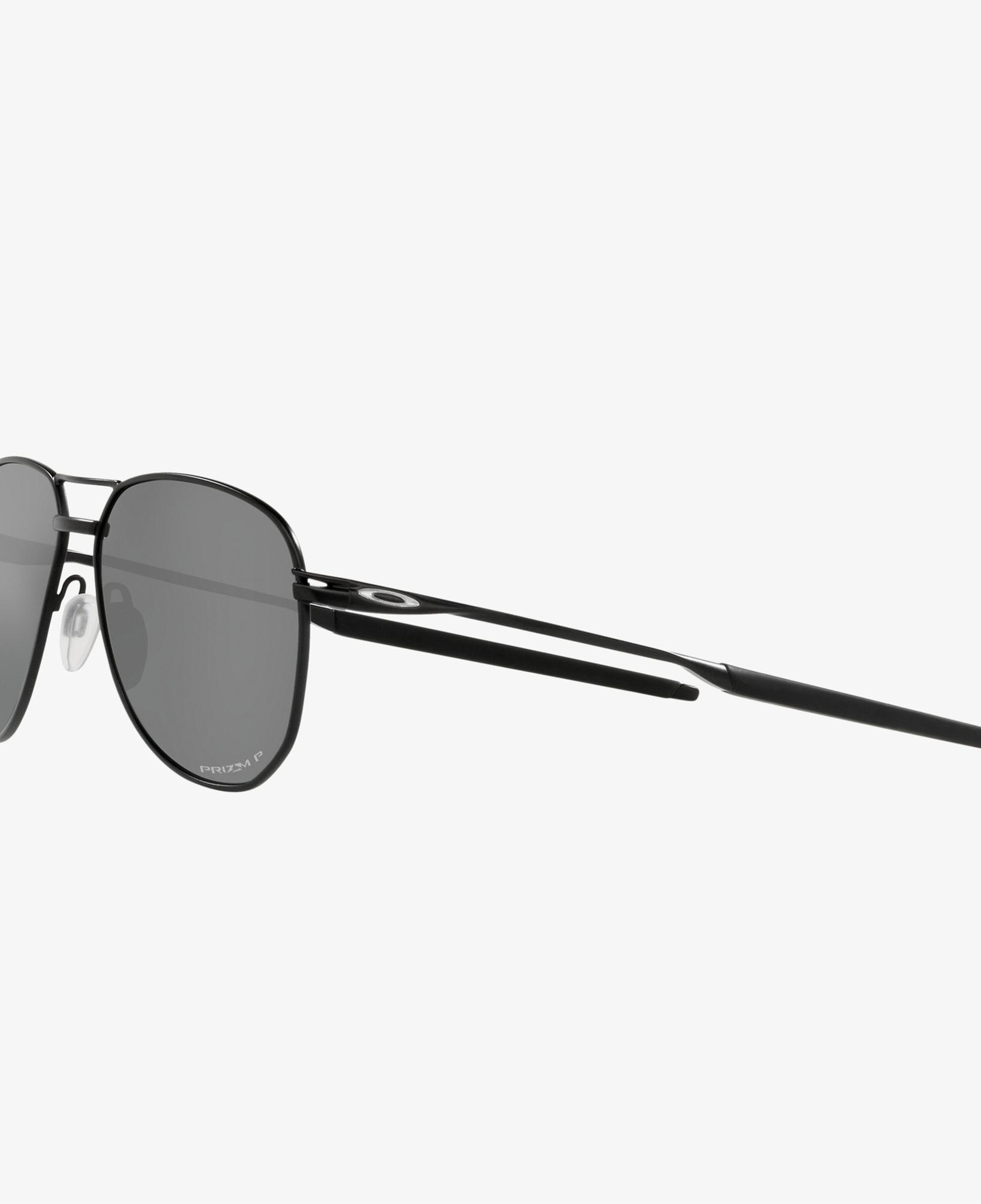 Oakley 0OO4147 Erkek Siyah Güneş Gözlüğü