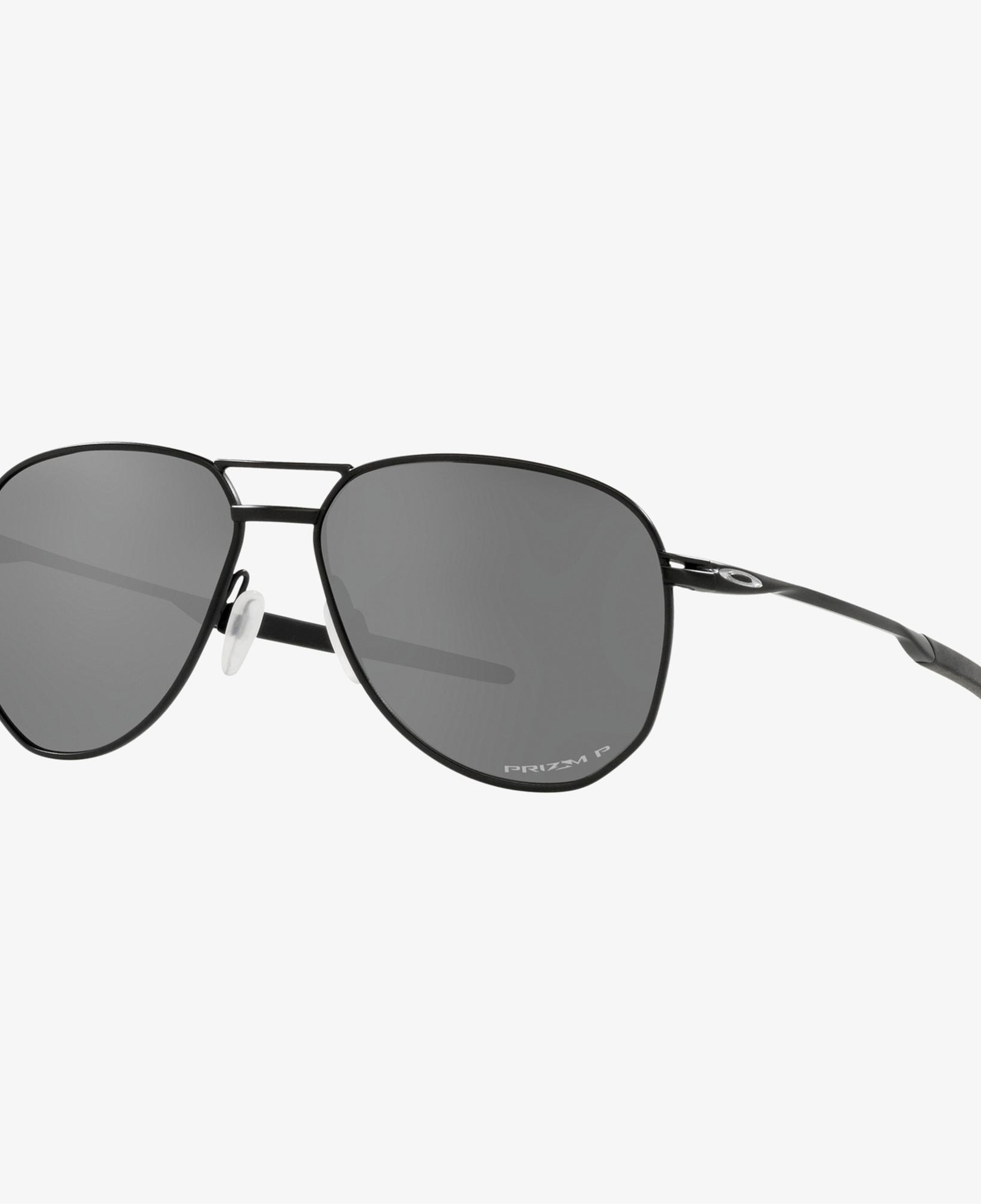 Oakley 0OO4147 Erkek Siyah Güneş Gözlüğü