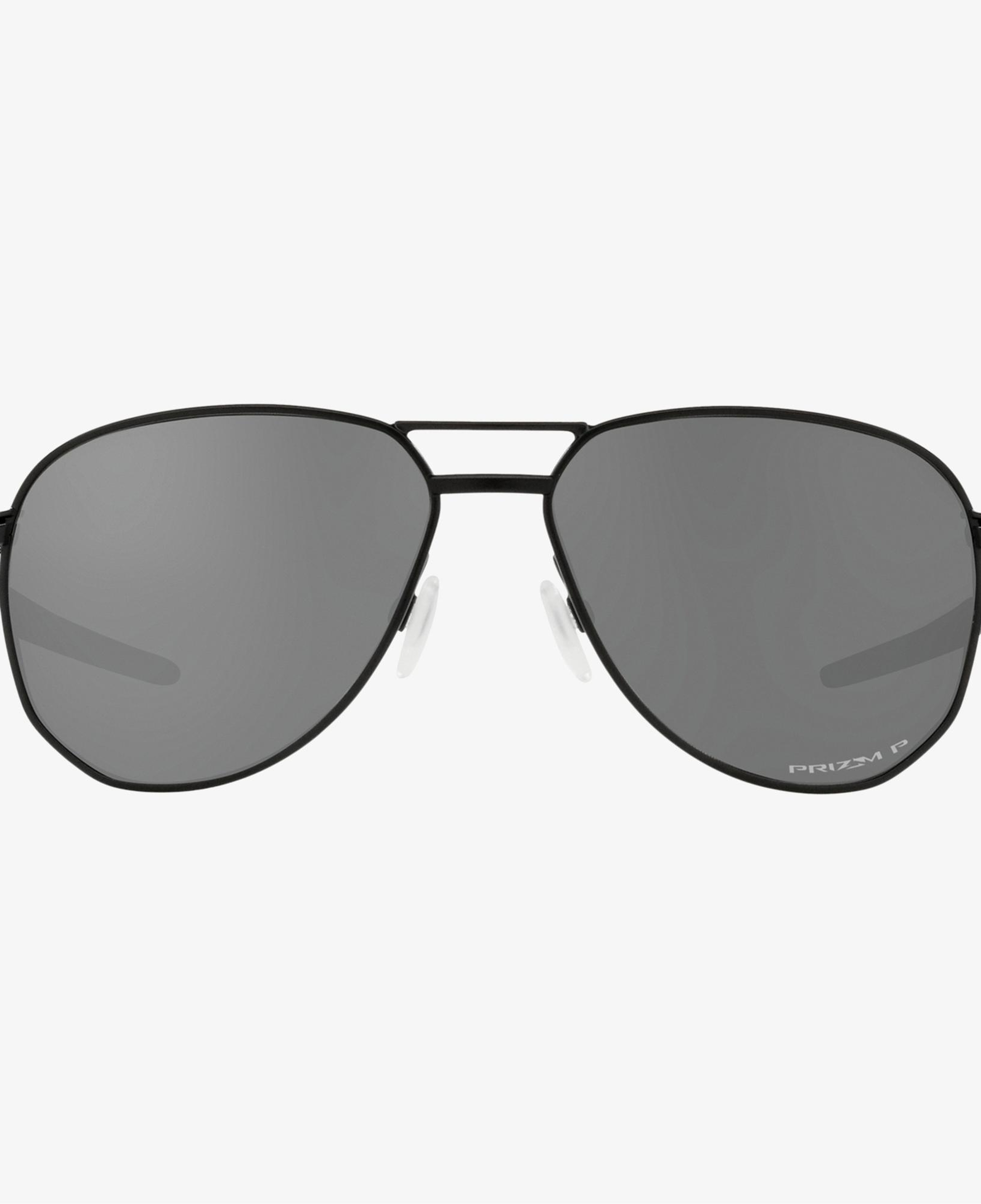 Oakley 0OO4147 Erkek Siyah Güneş Gözlüğü